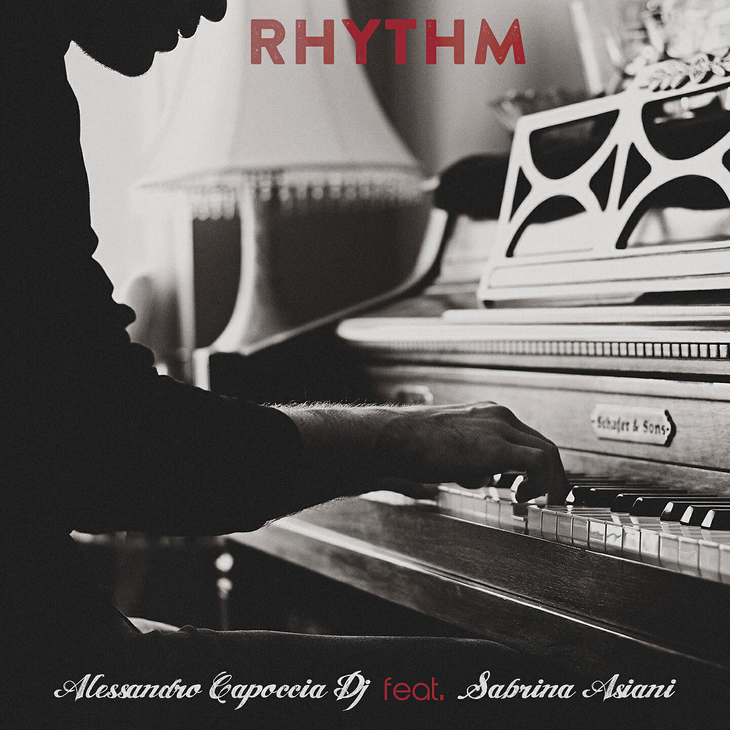 Релиз Rhythm