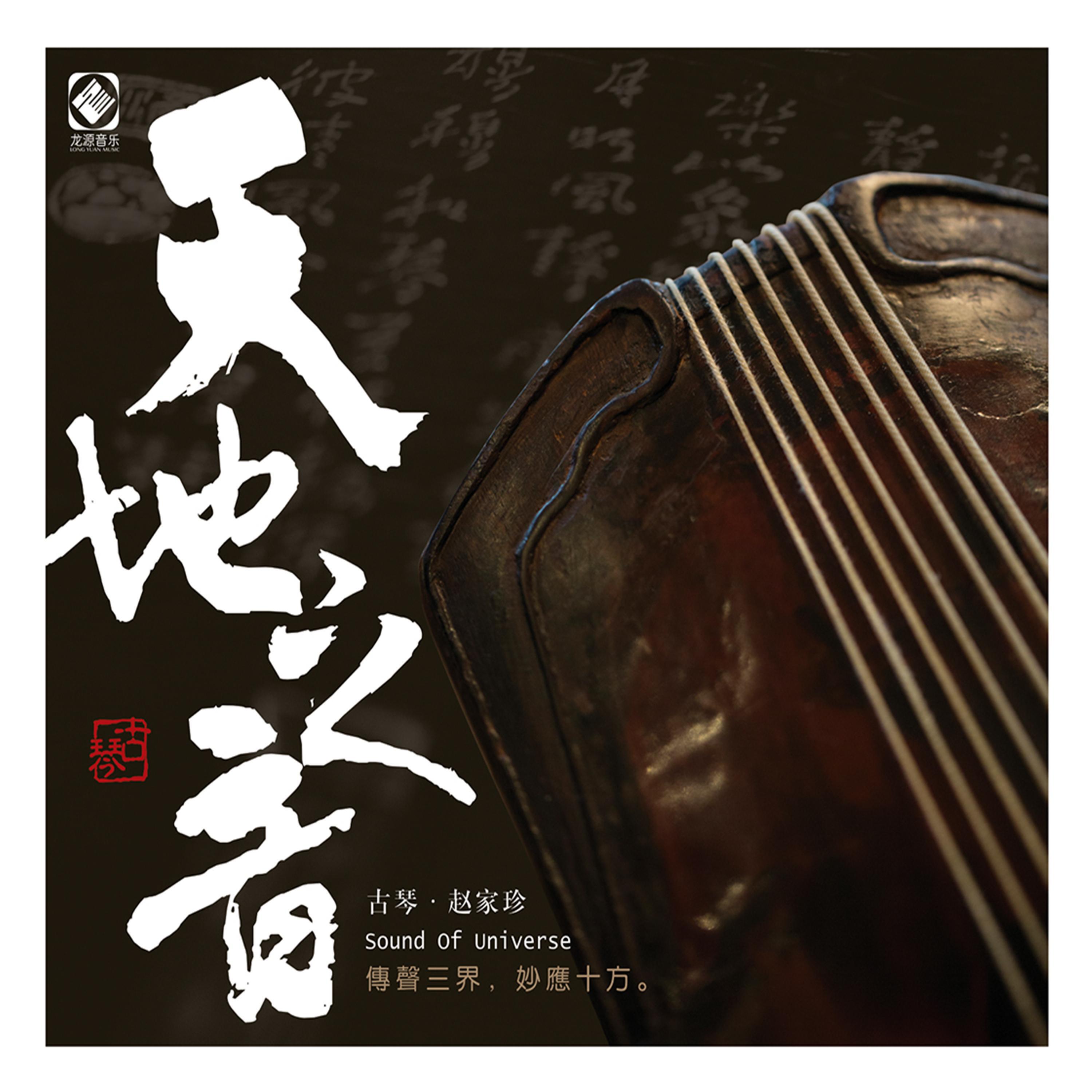 Релиз 天地之音