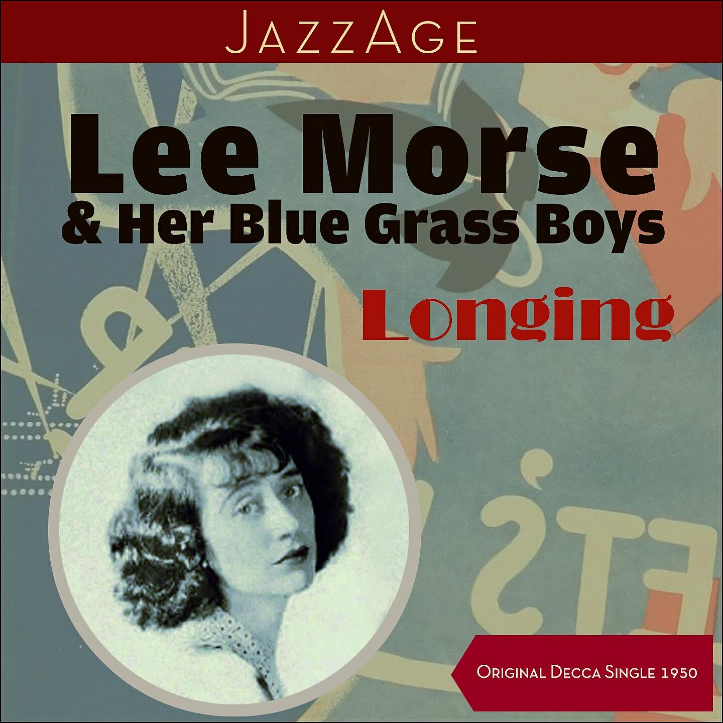 Lee Morse & Her Blue Grass Boys