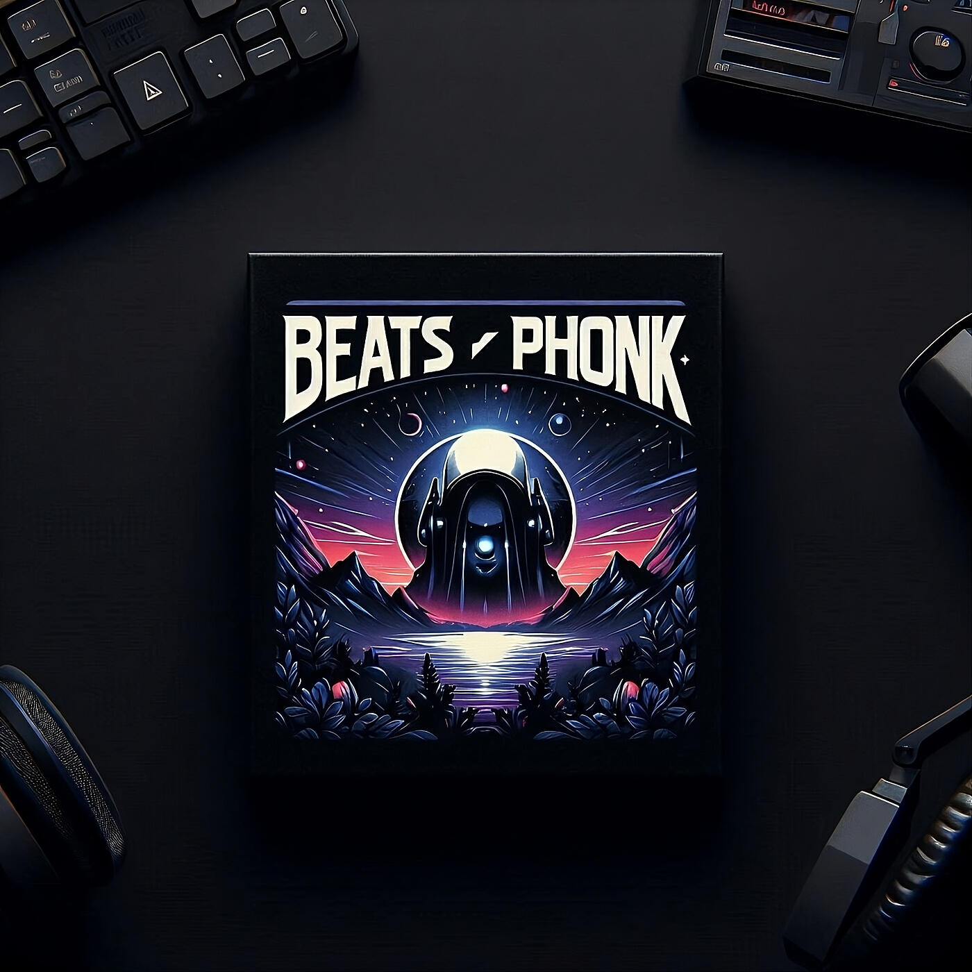 Релиз Beats(Phonk)