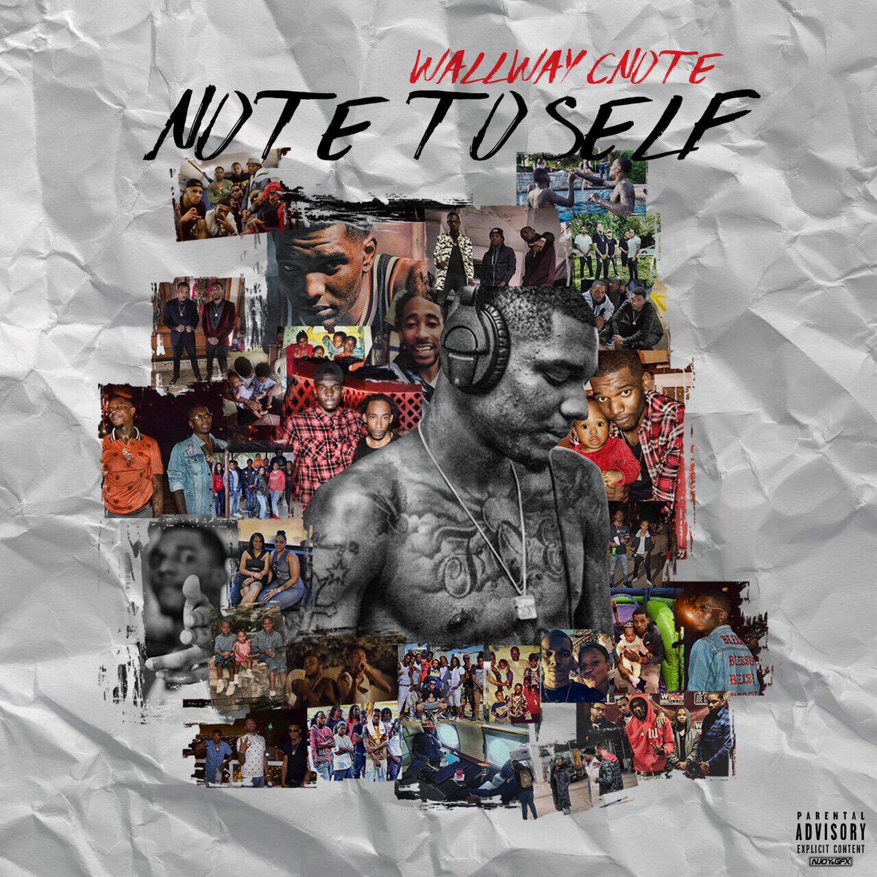 wallway cnote