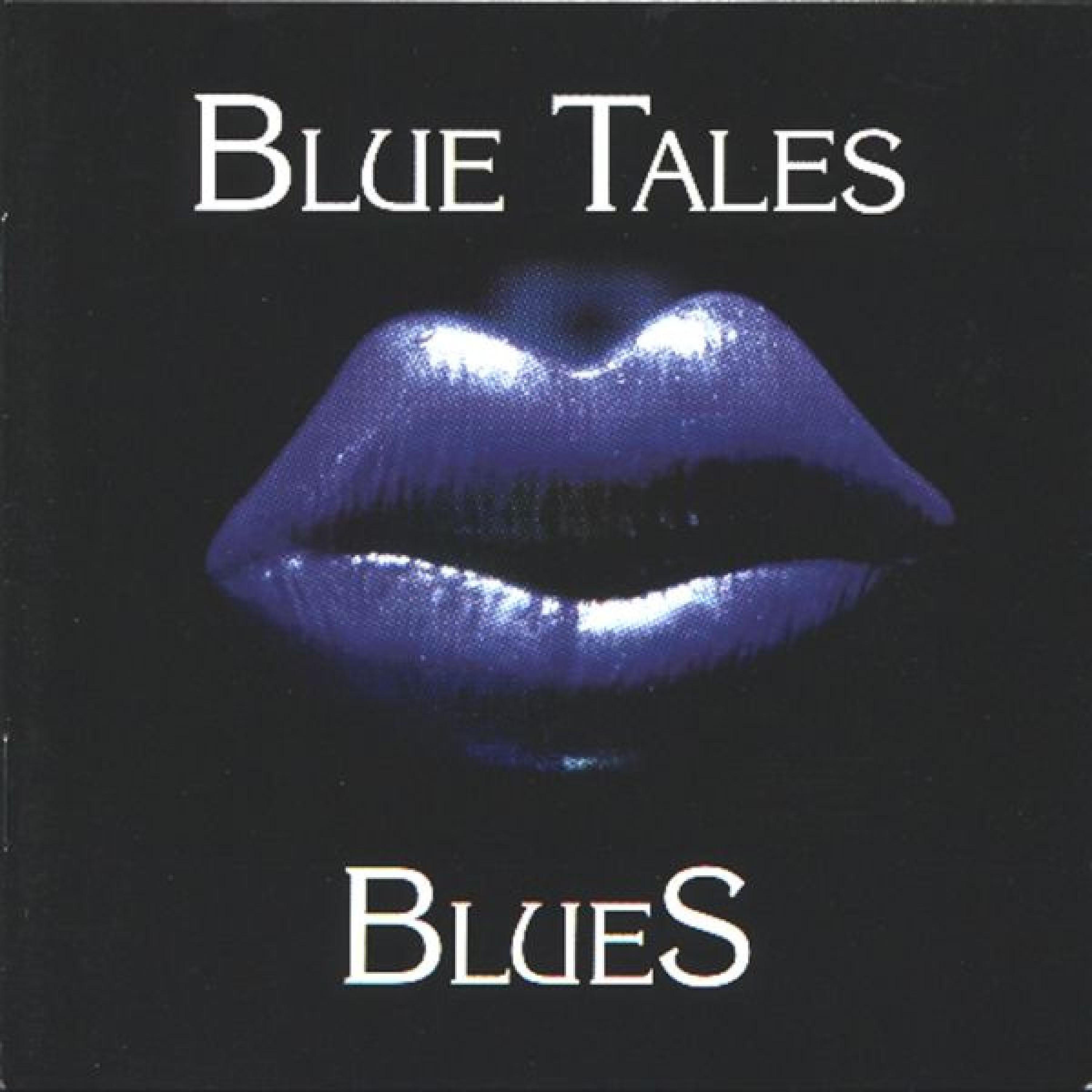 Blue Tales