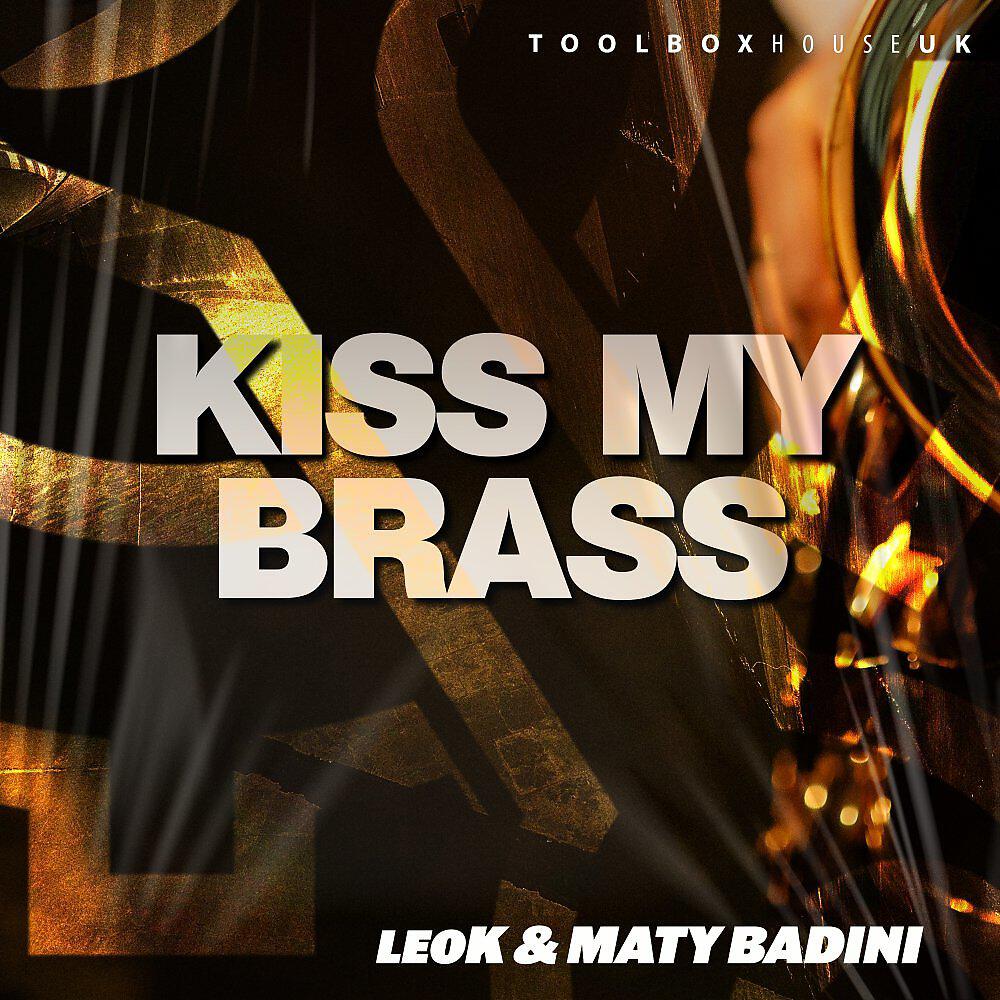 Релиз Kiss My Brass