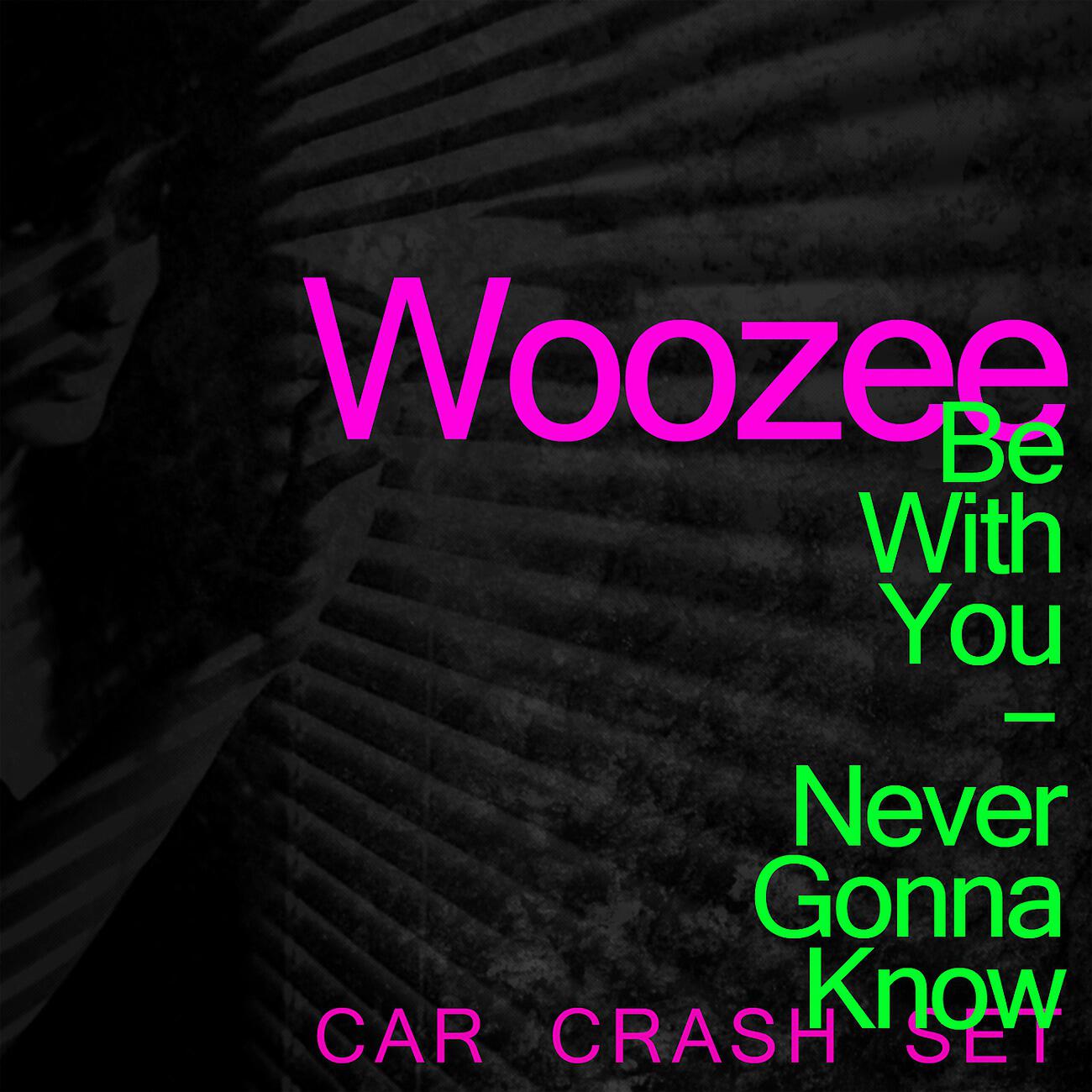 Релиз Be with You / Never Gonna Know