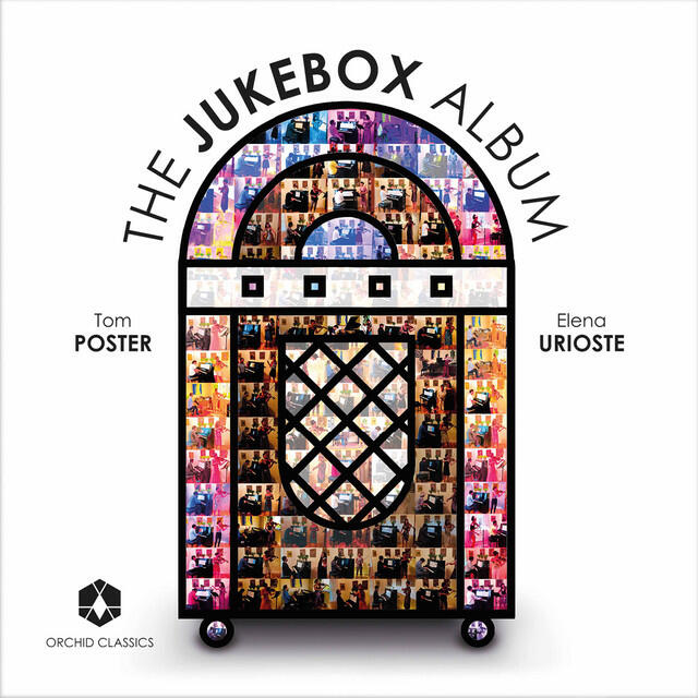 Релиз The Jukebox Album