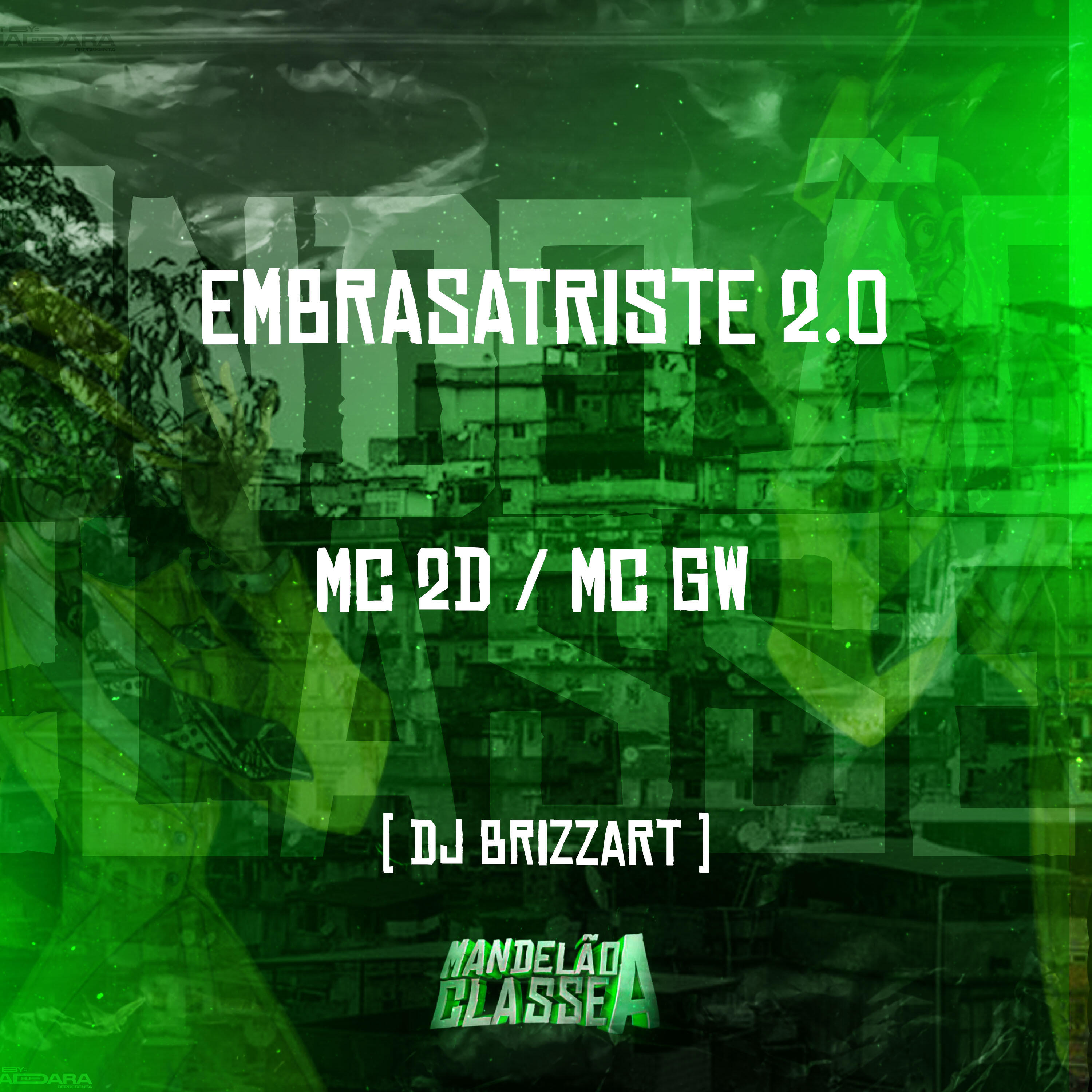 Релиз Embrasatriste 2.0