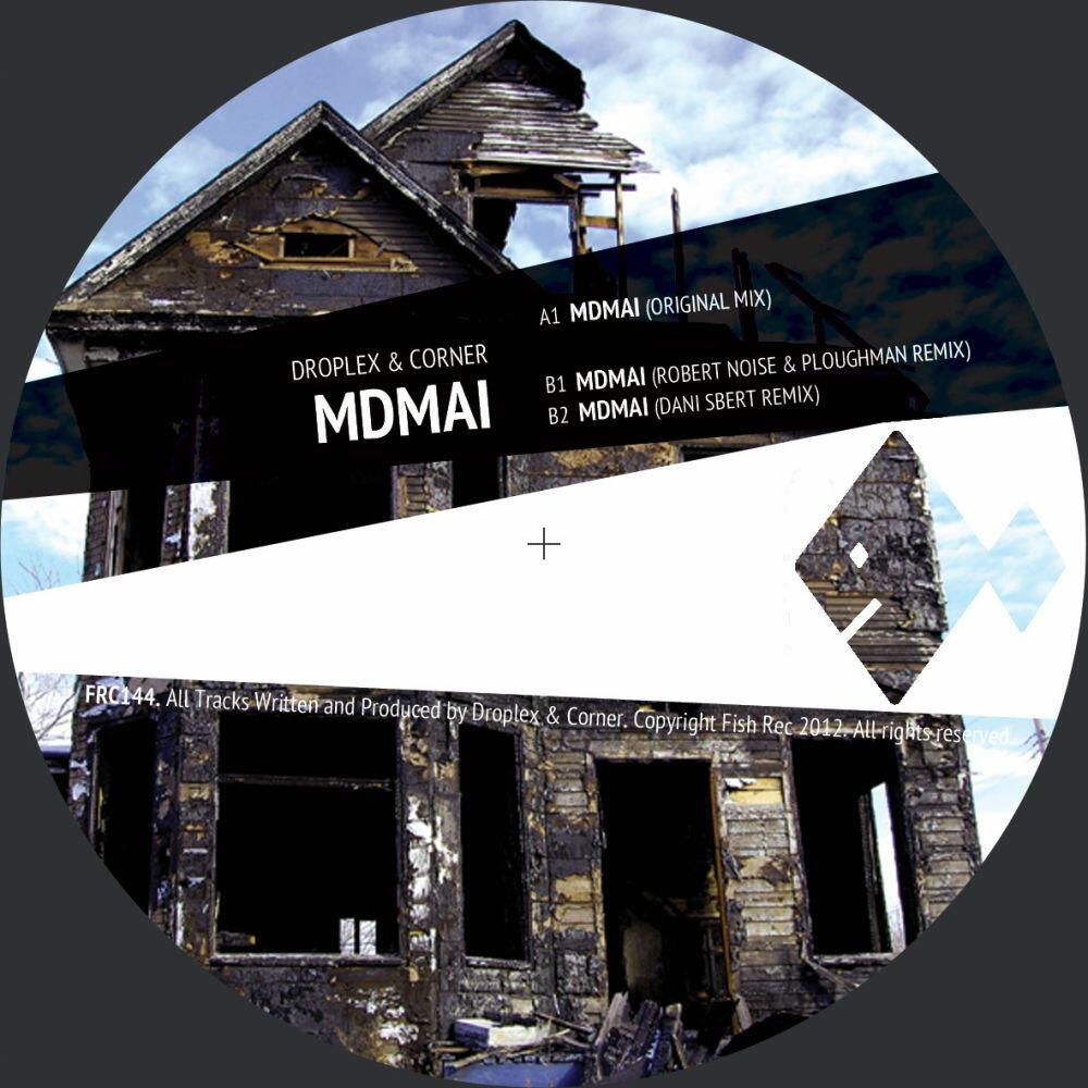 Релиз Mdmai