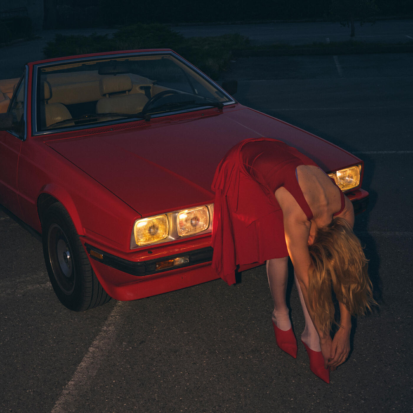 Релиз Backspegeln