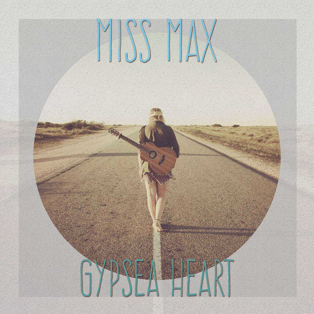 Релиз Gypsea Heart