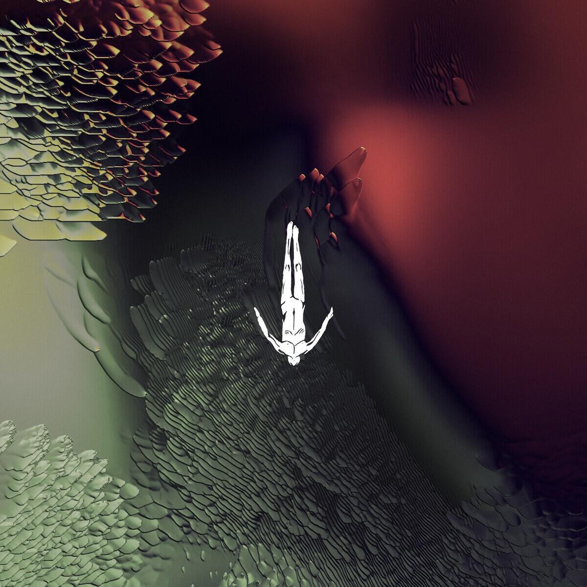 Релиз 1001 Nights EP