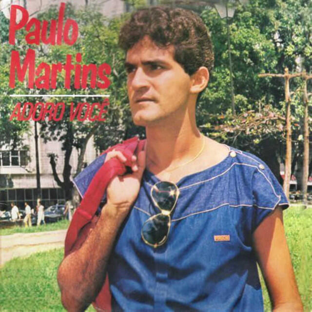 Paulo Martins