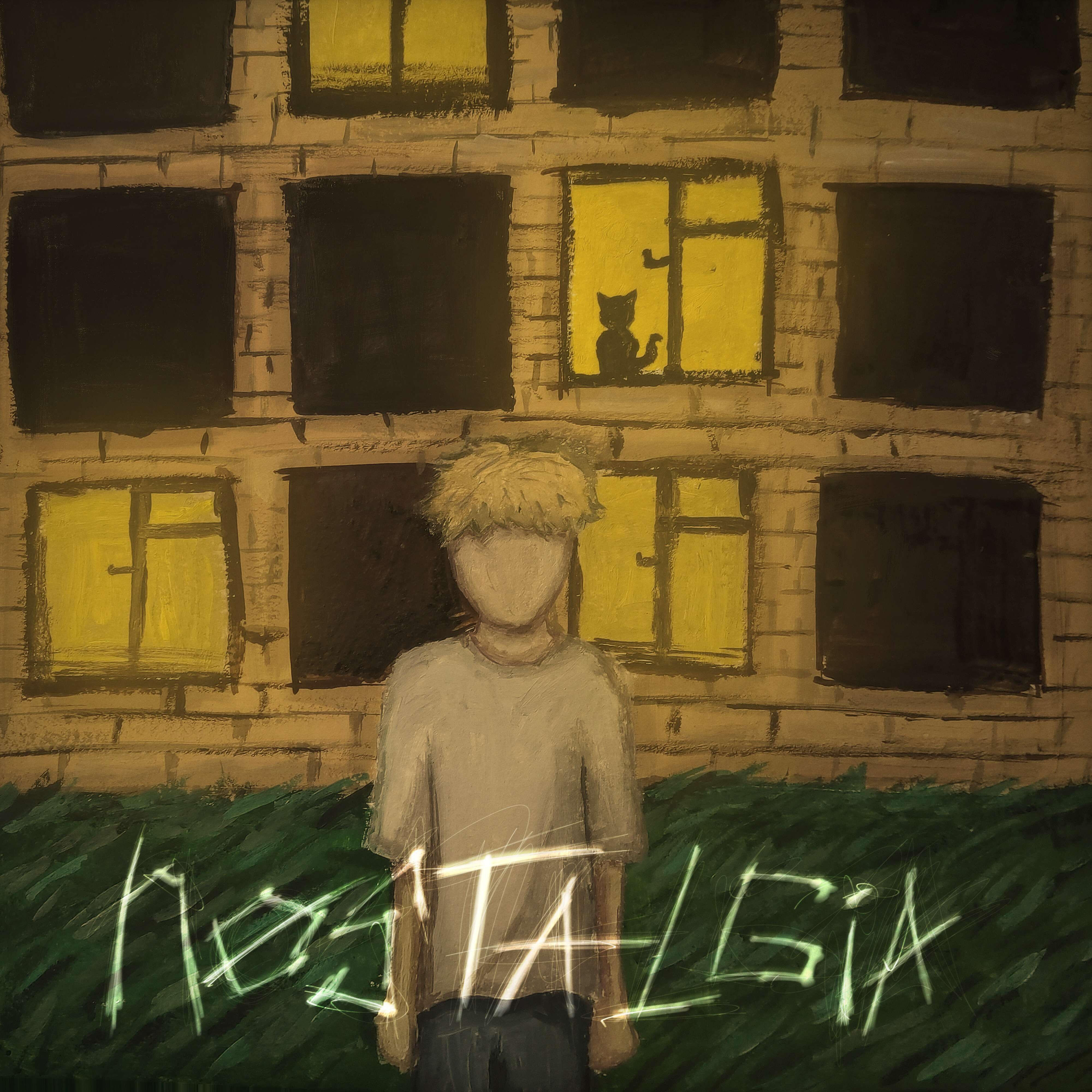 Релиз Nostalgia