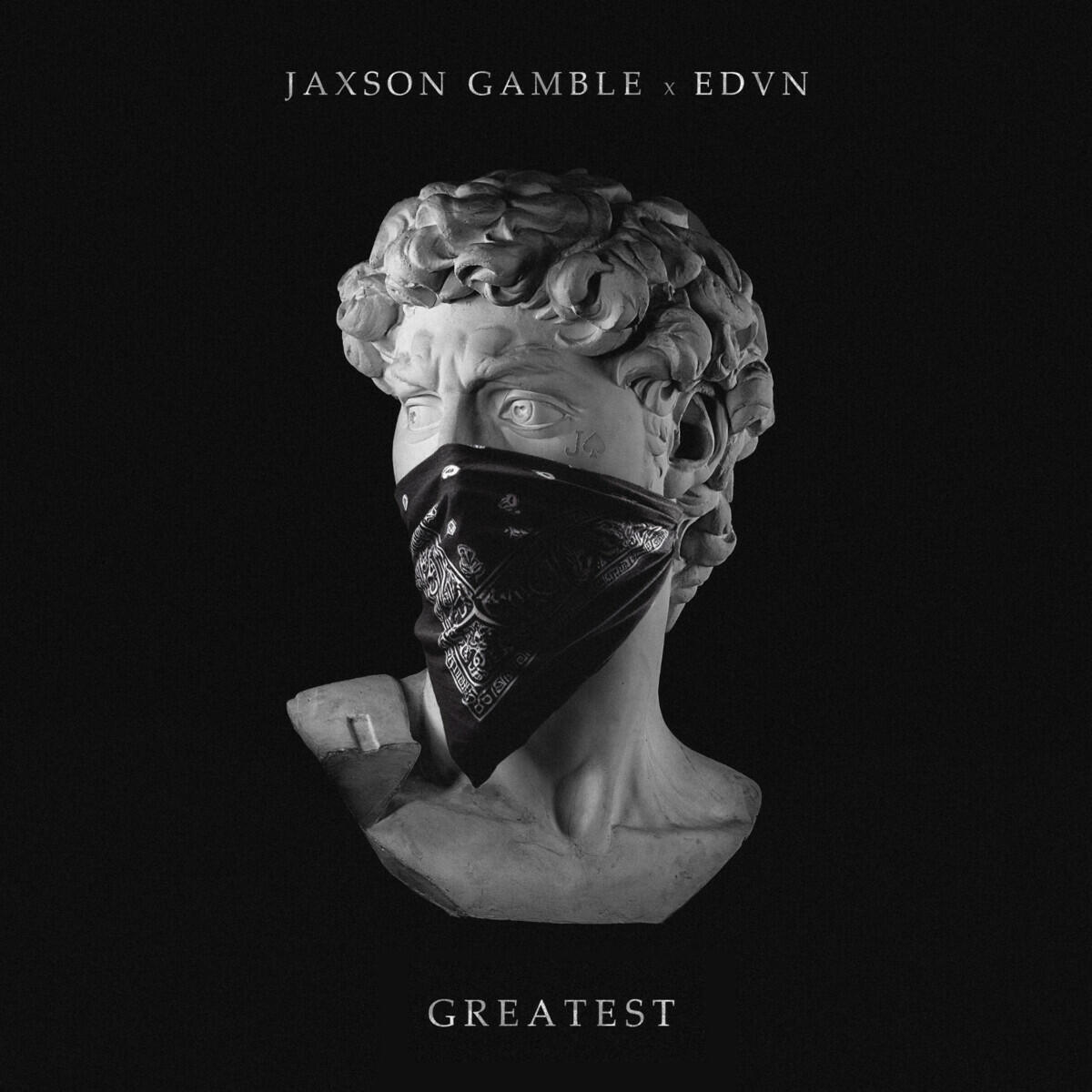 Релиз Greatest