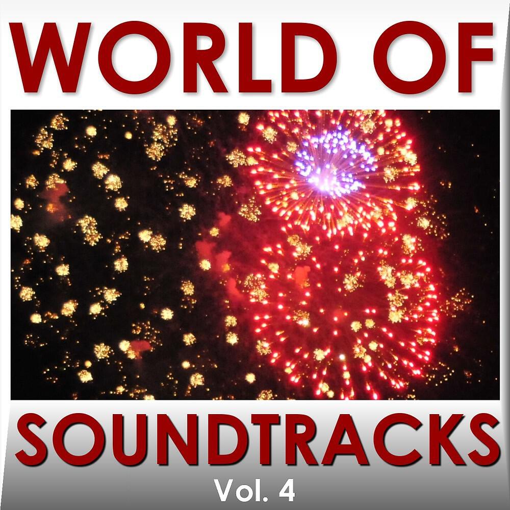 Релиз World of Soundtracks, Vol. 4