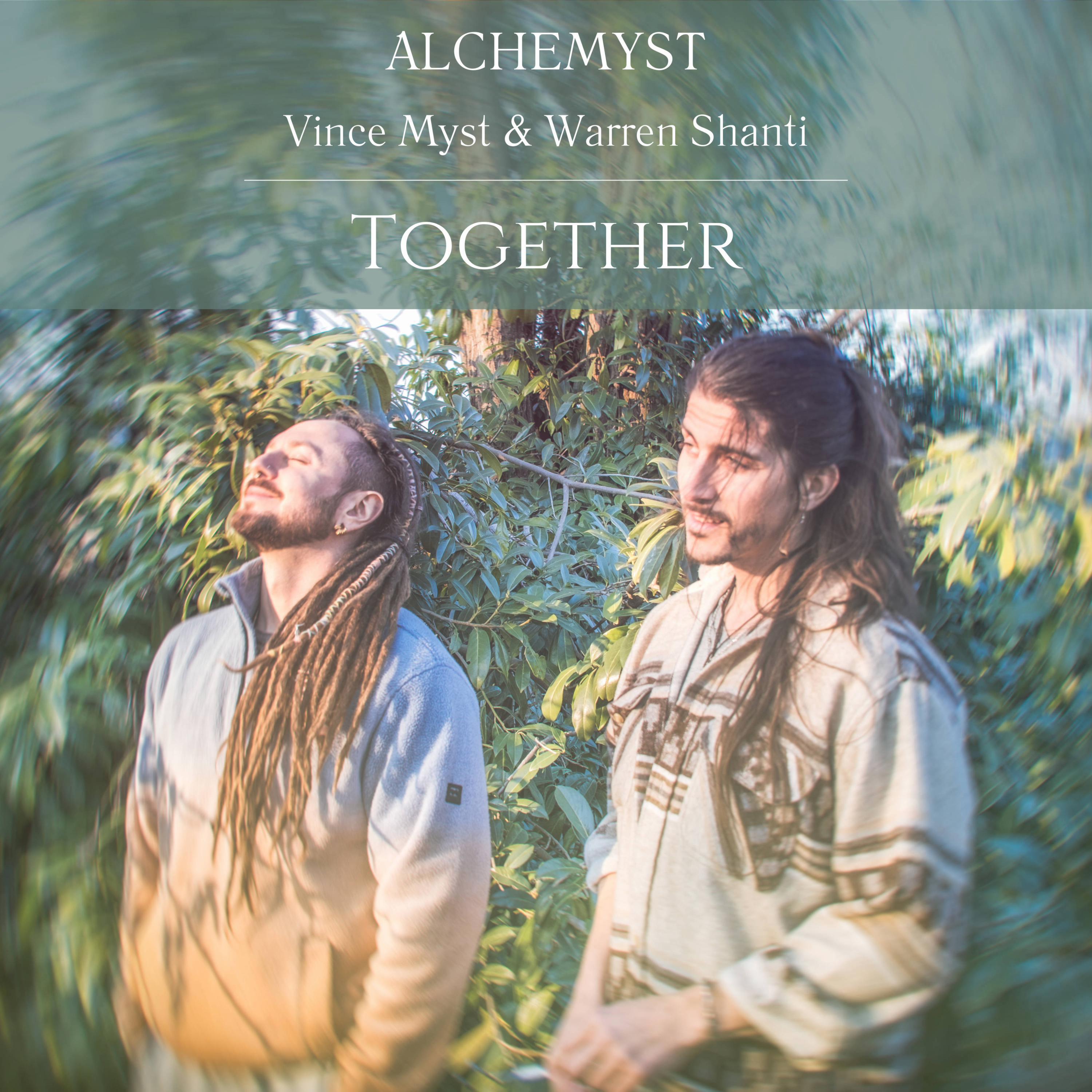 Релиз Together
