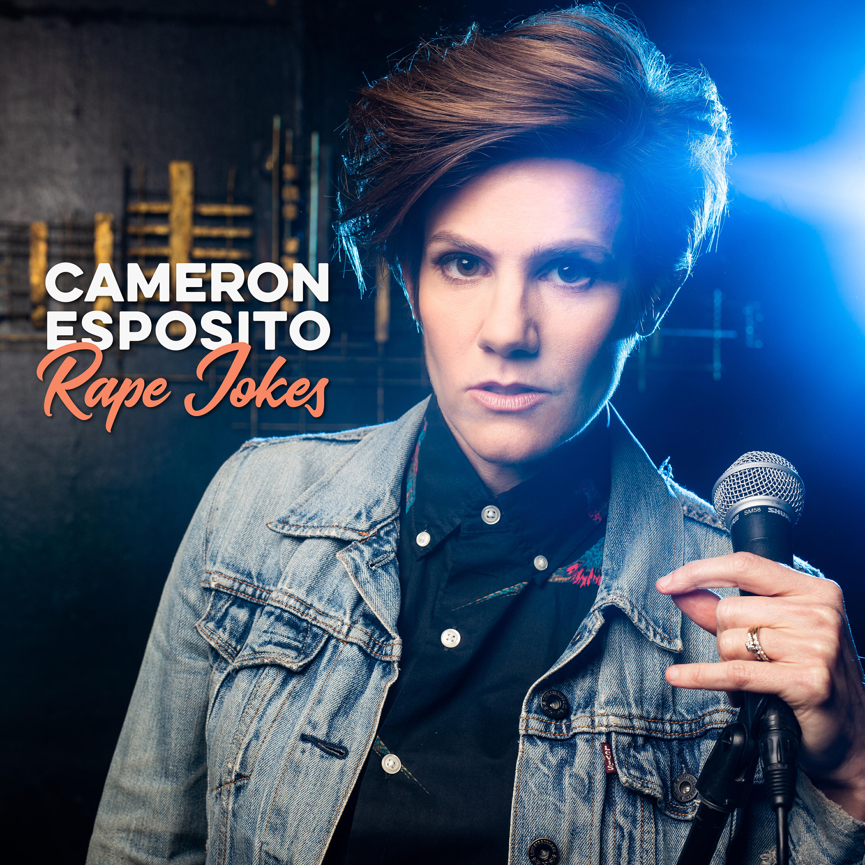 Cameron Esposito