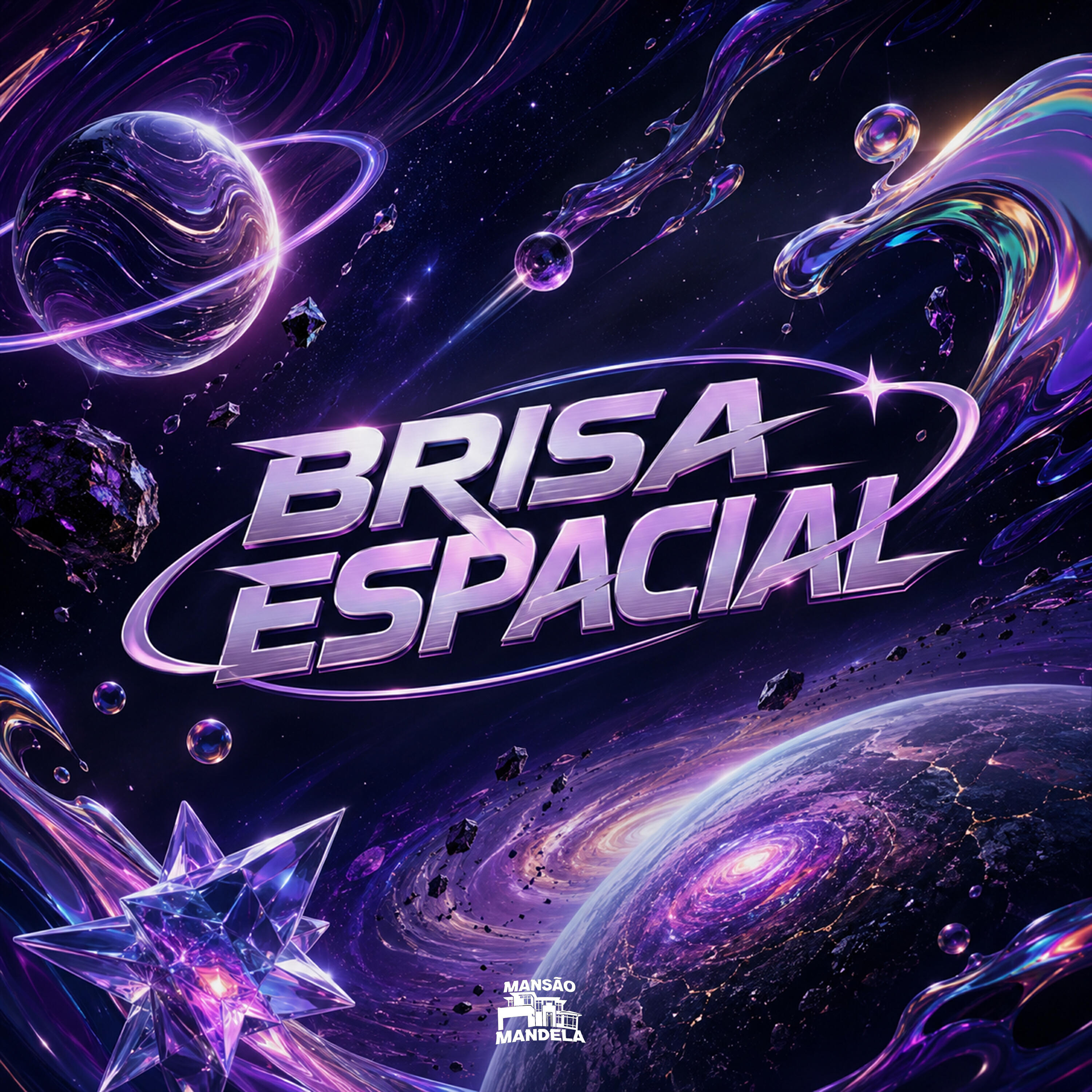 Релиз Brisa Espacial
