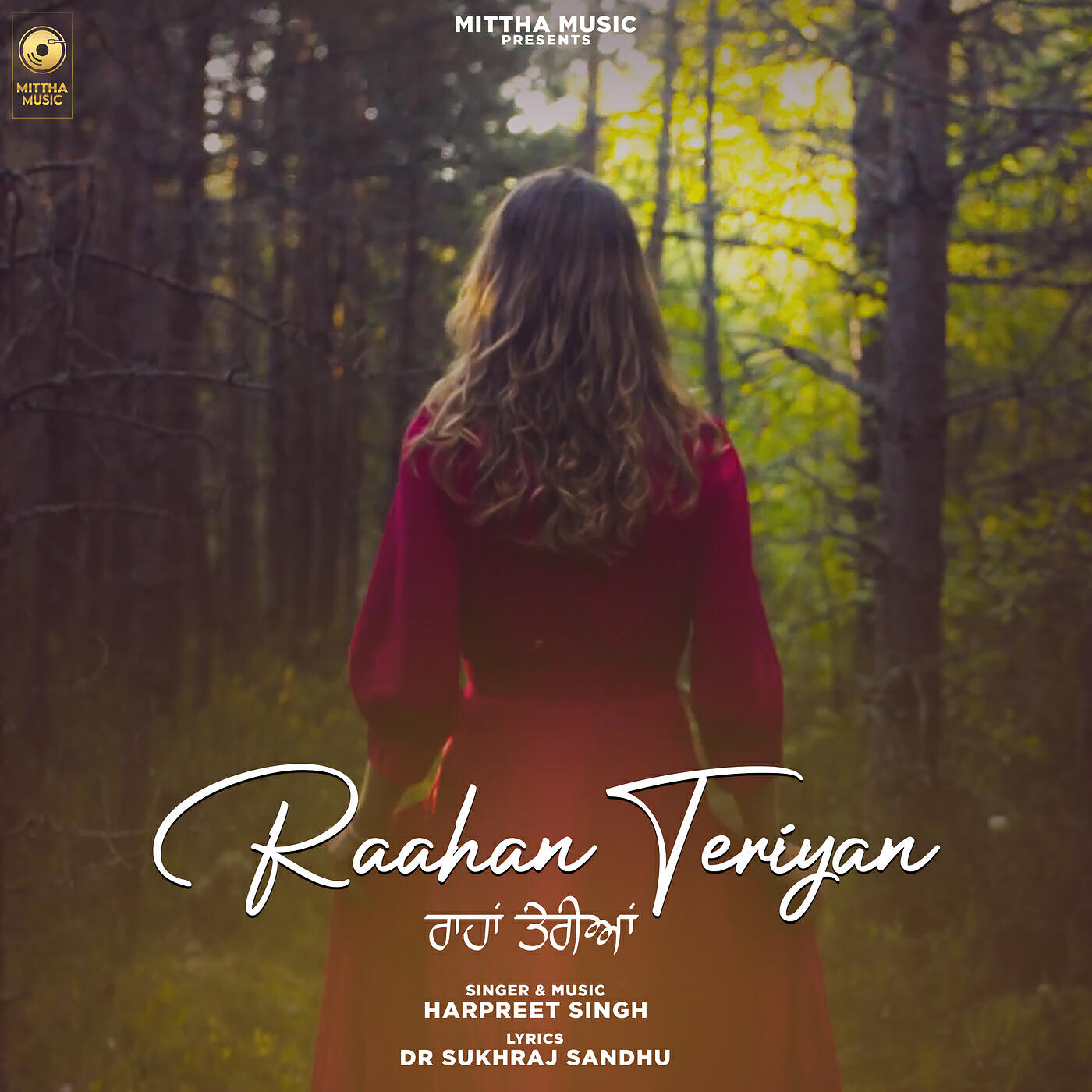 Релиз Raahan Teriyan