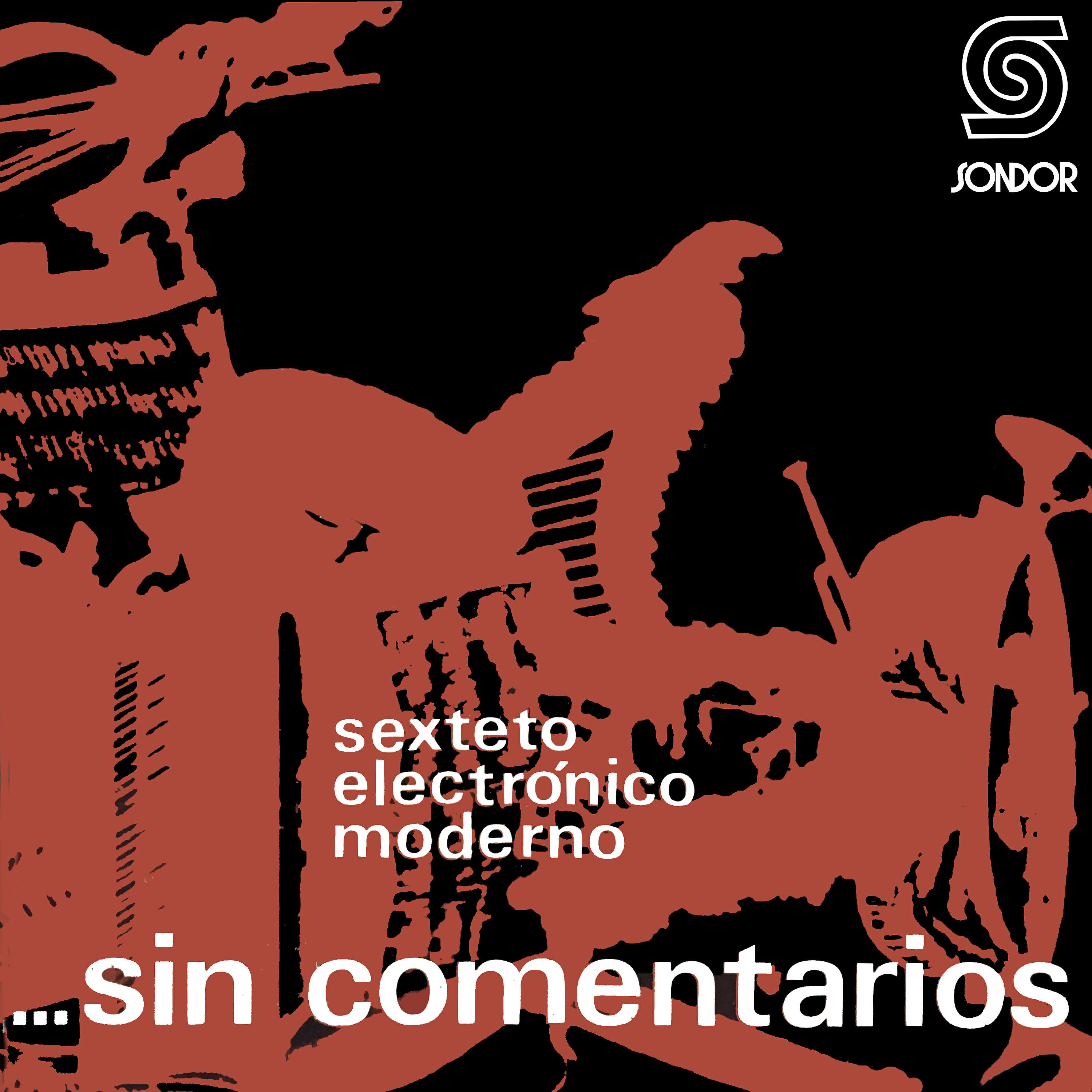 Релиз ... Sin Comentarios