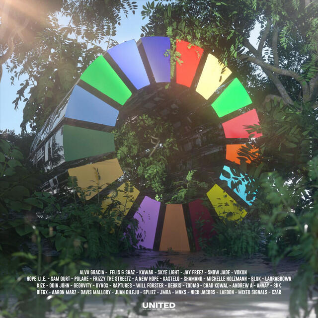 Трек Feed The World