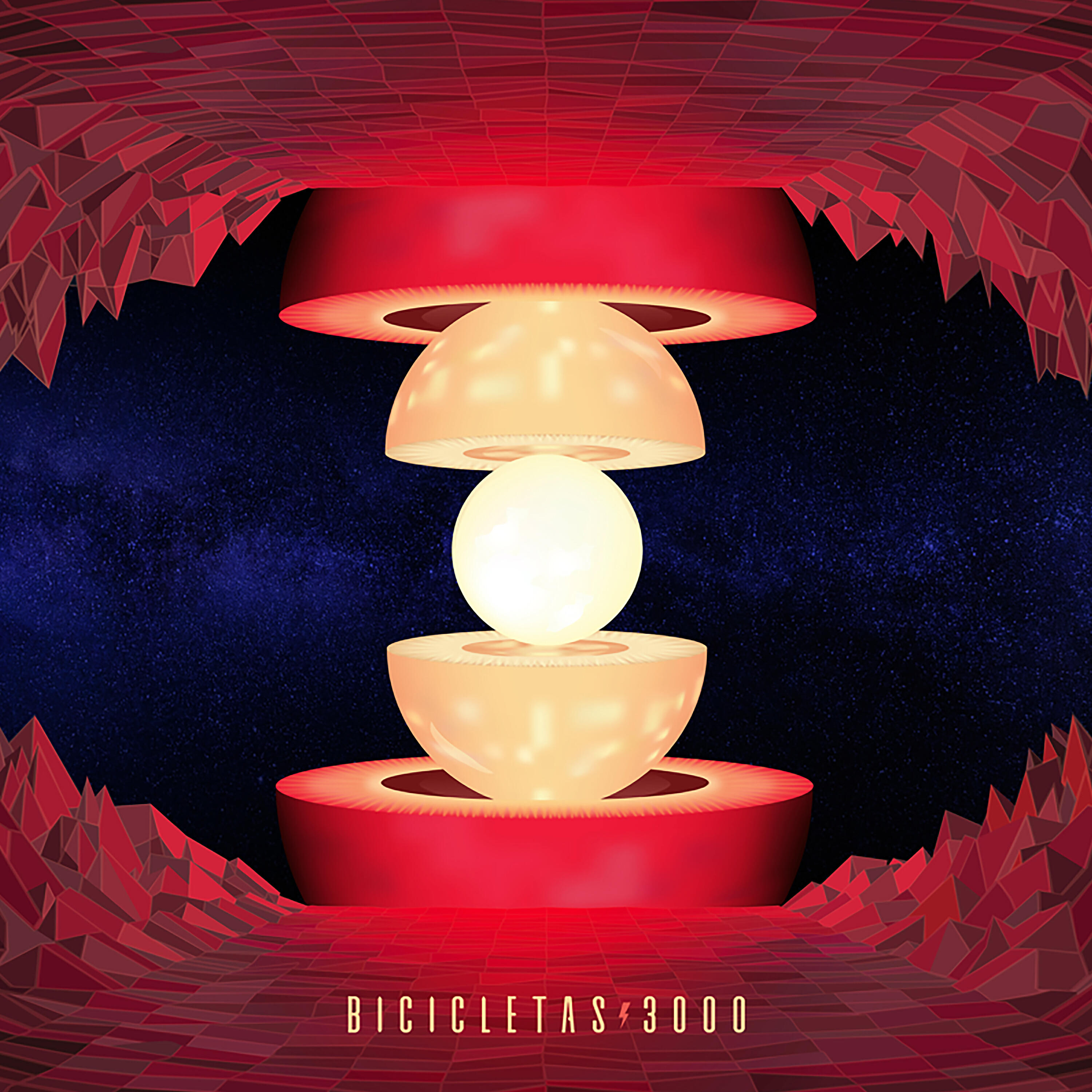 Релиз Bicicletas3000