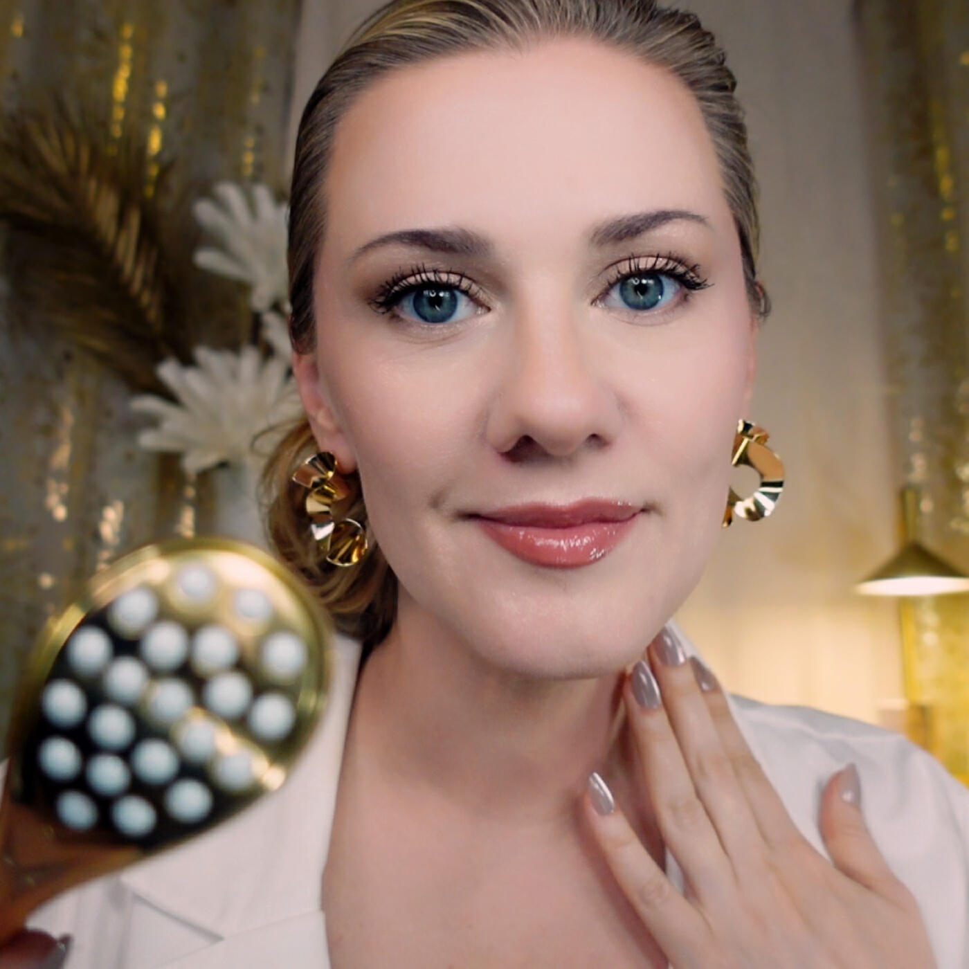 Релиз Luxury Asmr Spa Whisper