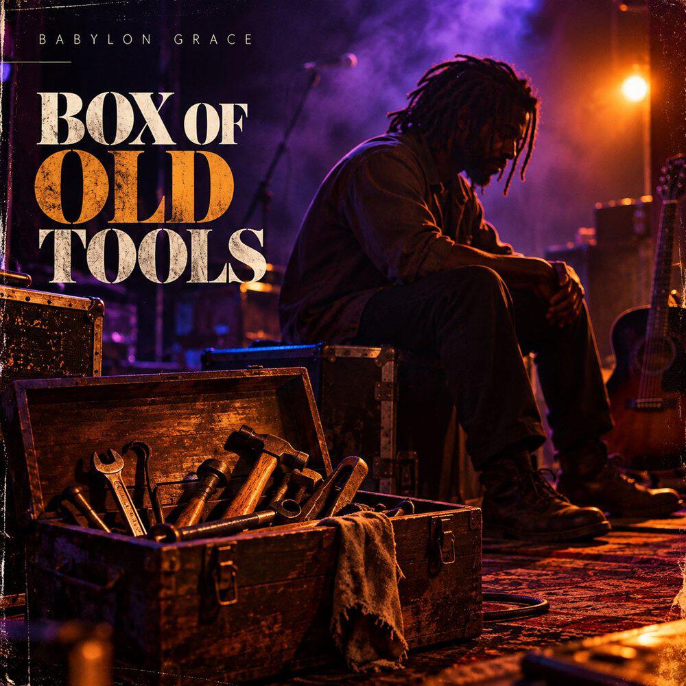 Релиз Box of Old Tools