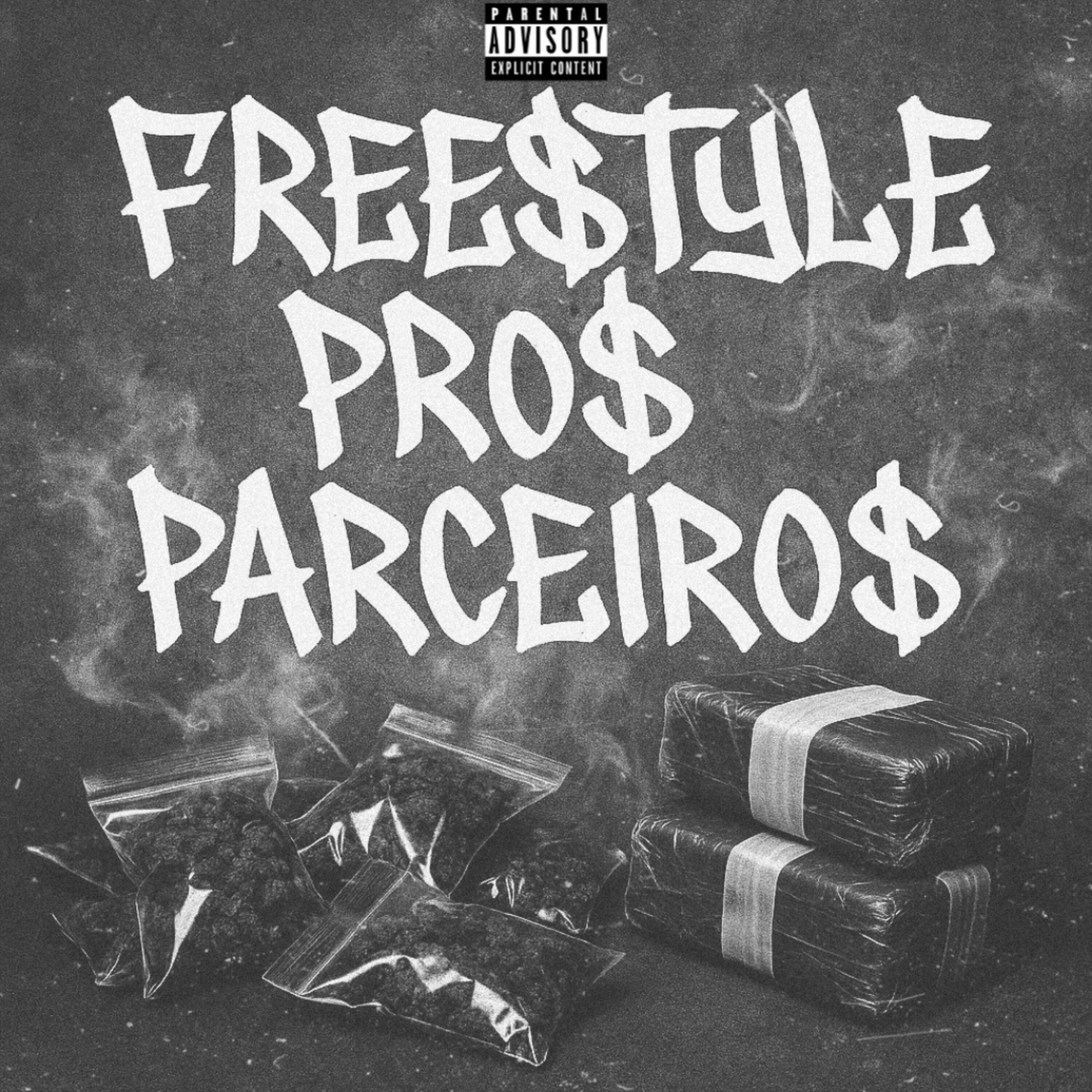 Релиз Free$Tyle Pro$ Parceiro$