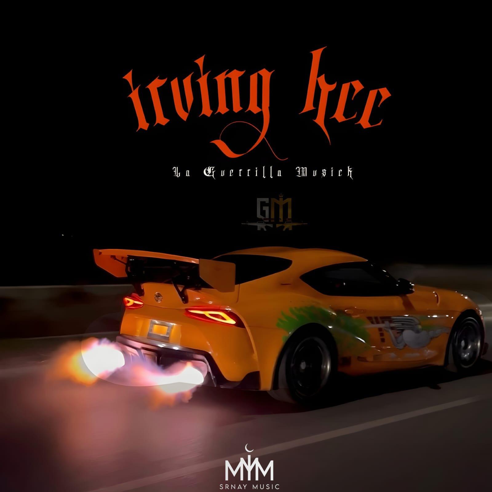 Релиз Irving Hcc
