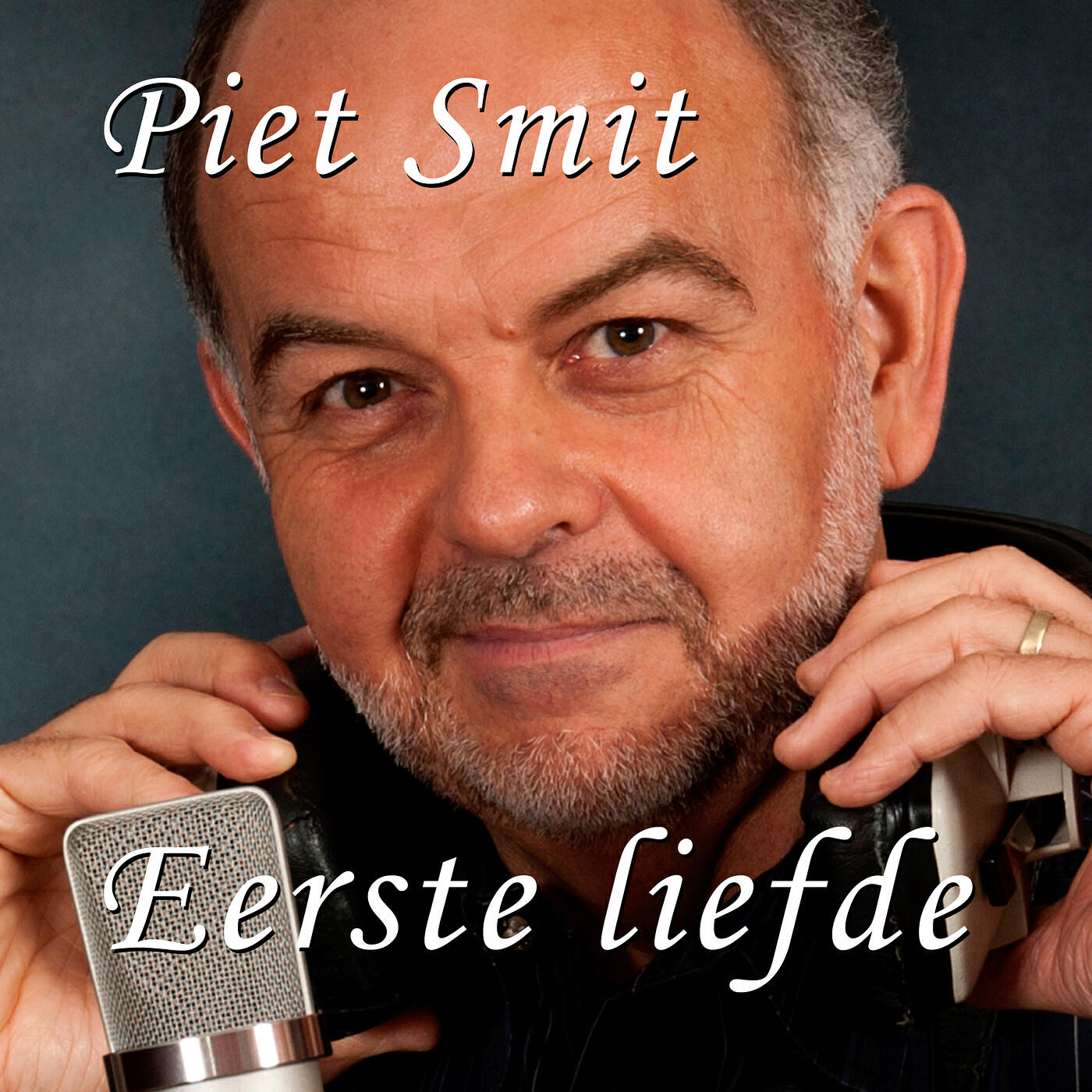 Релиз Eerste Liefde