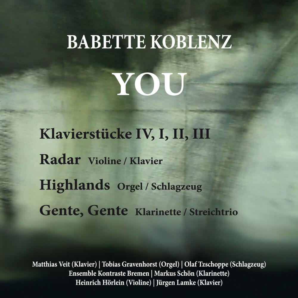 Babette Koblenz