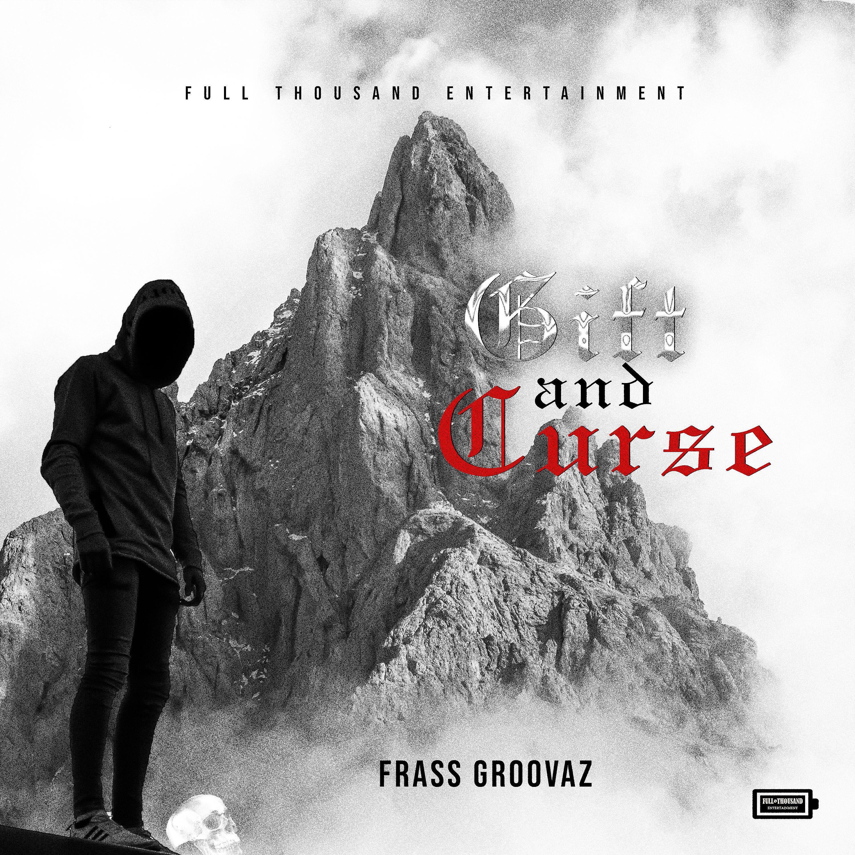Релиз Gift and Curse