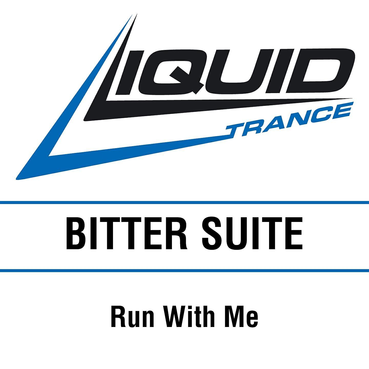 Релиз Run with Me
