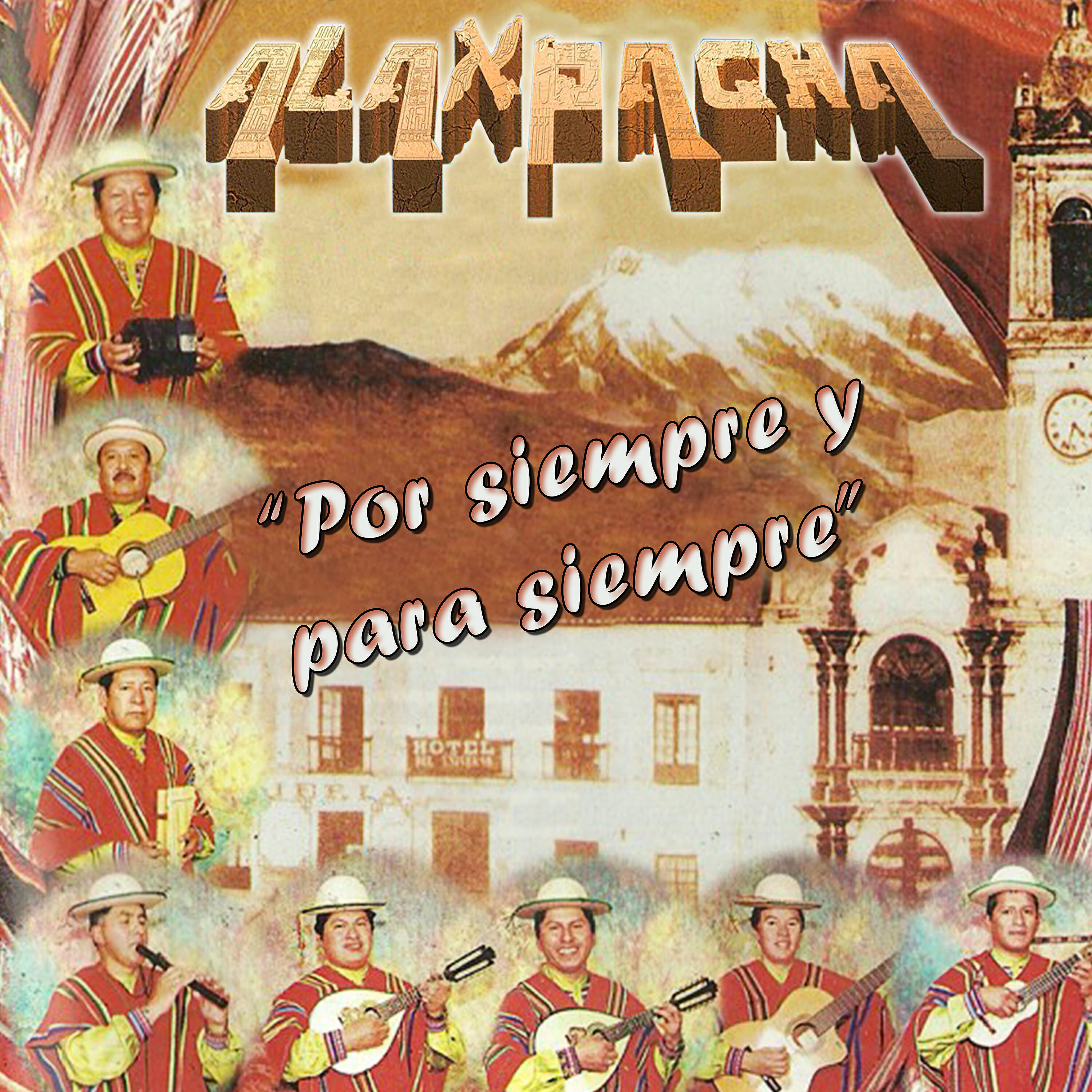 Релиз "Por Siempre y para Siempre"