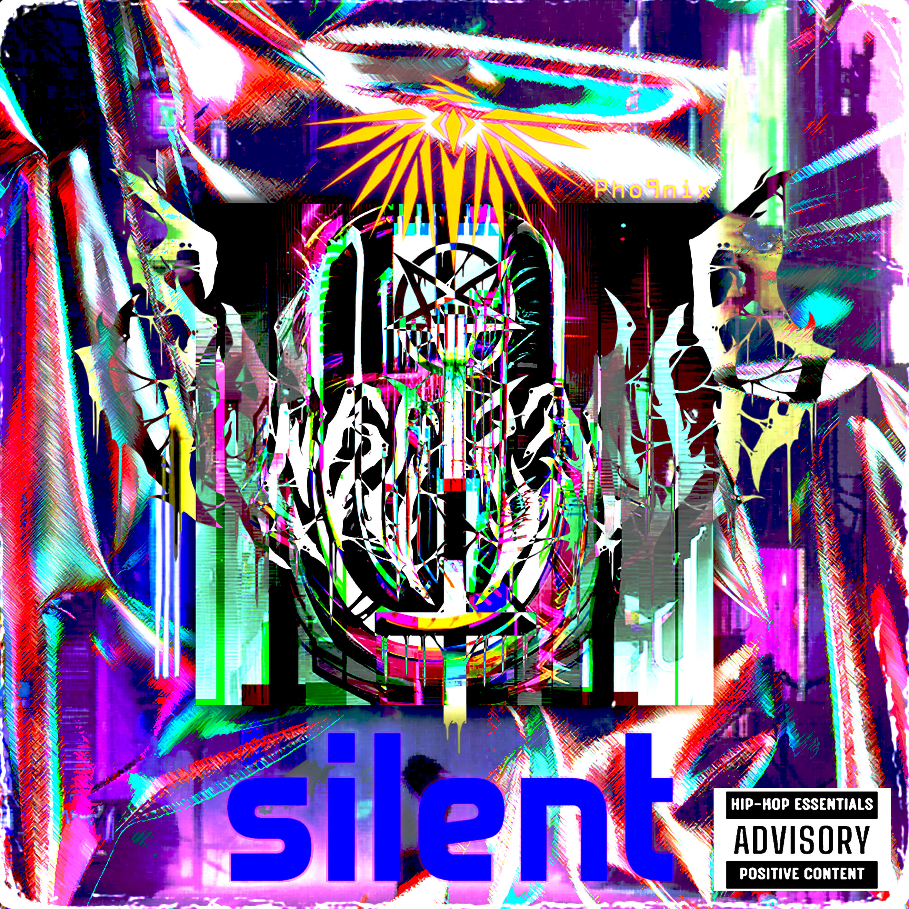 Релиз SILENT SANGUISECTA FLIP 2025 VERSION
