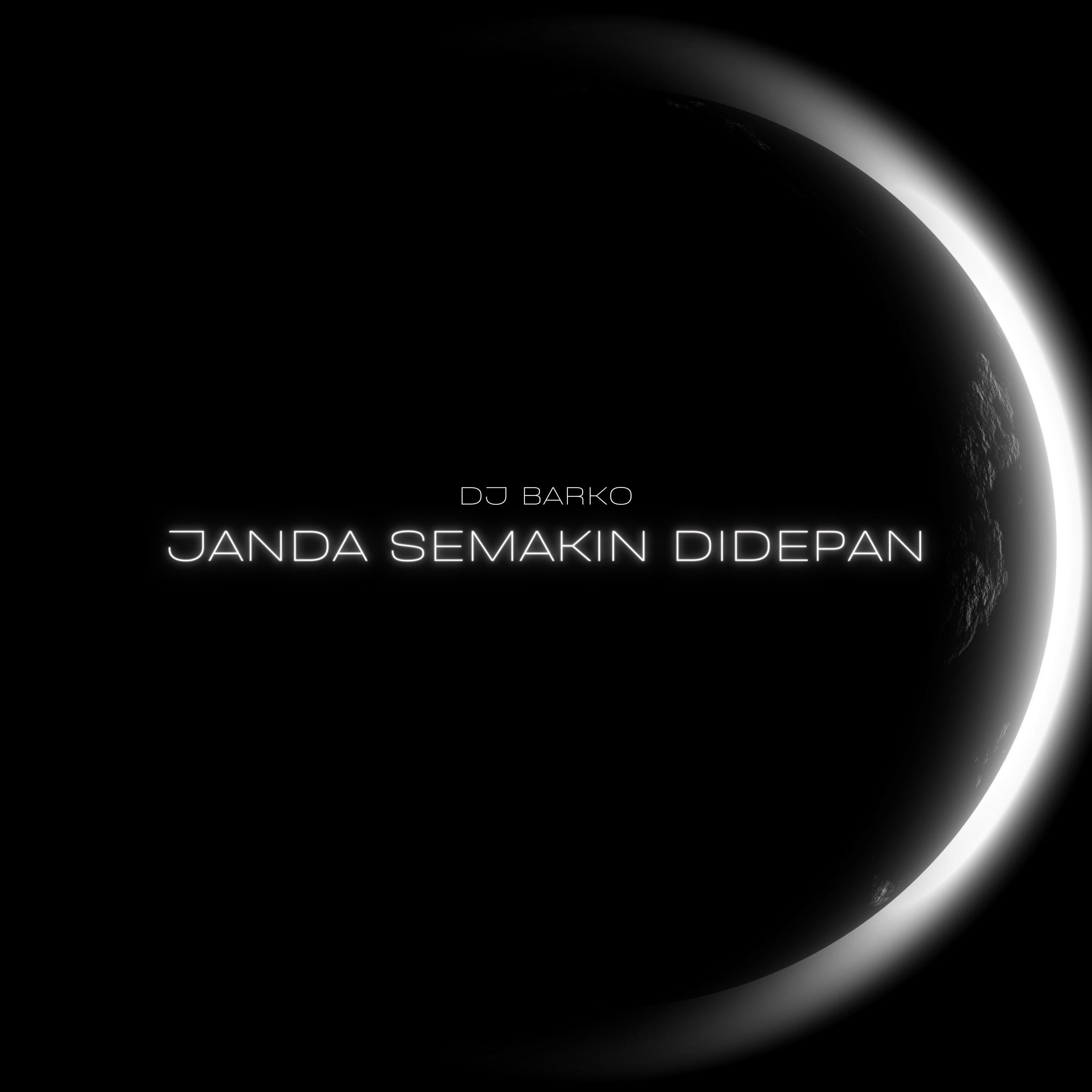 Релиз Janda Semakin Di Depan