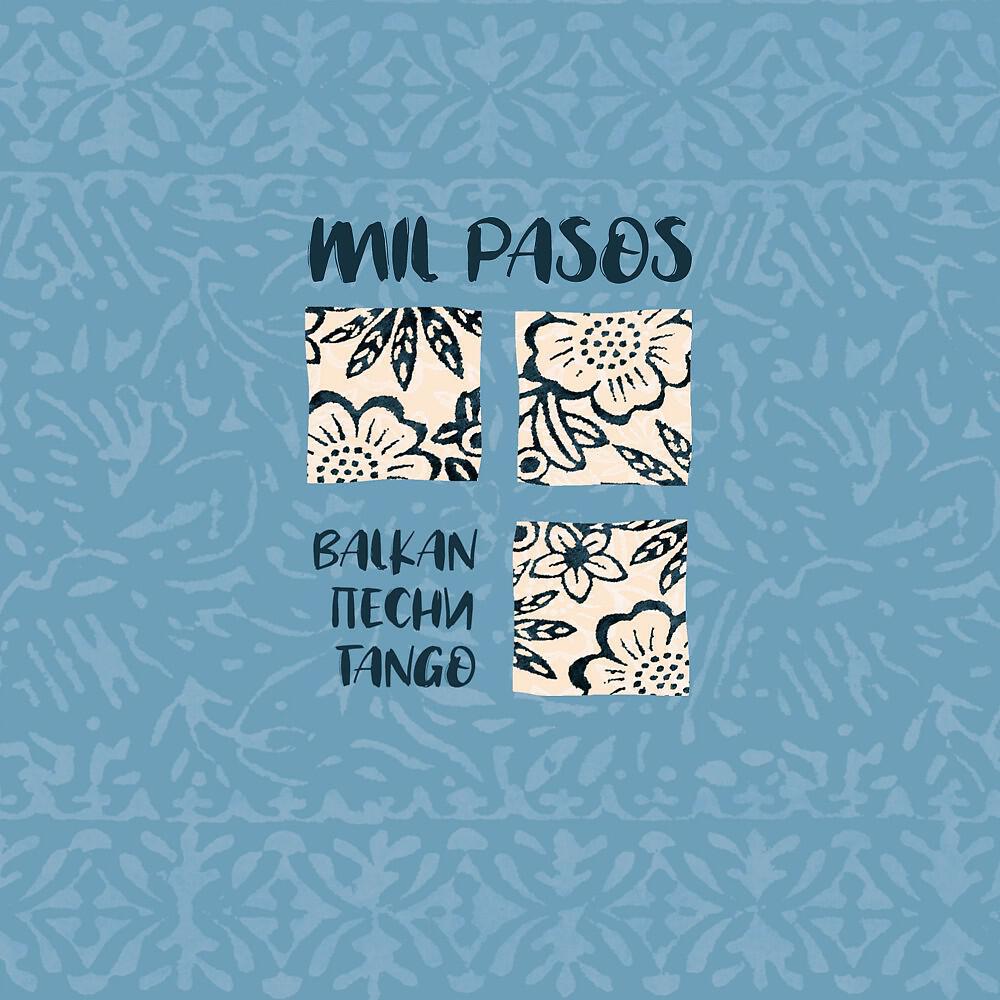 Релиз Balkan Pesnji Tango