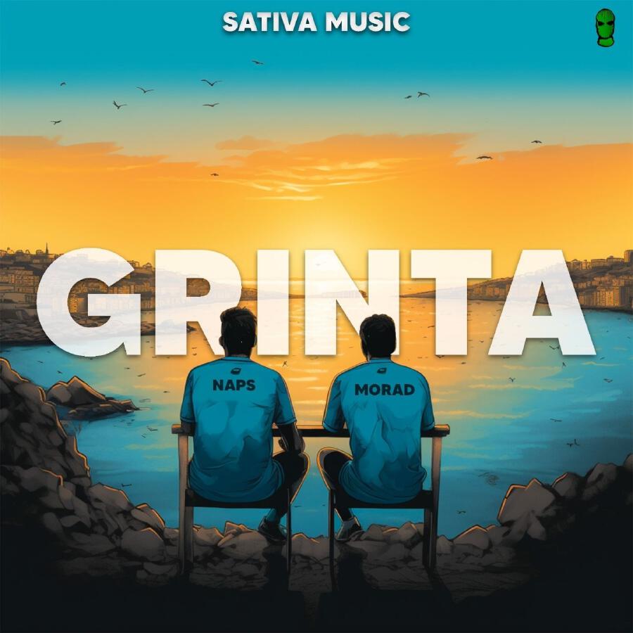 Релиз La grinta