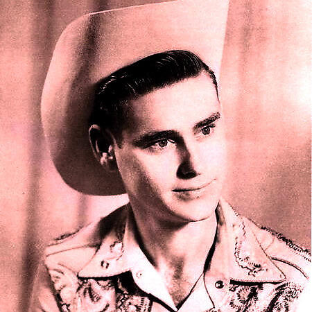Thumper Jones