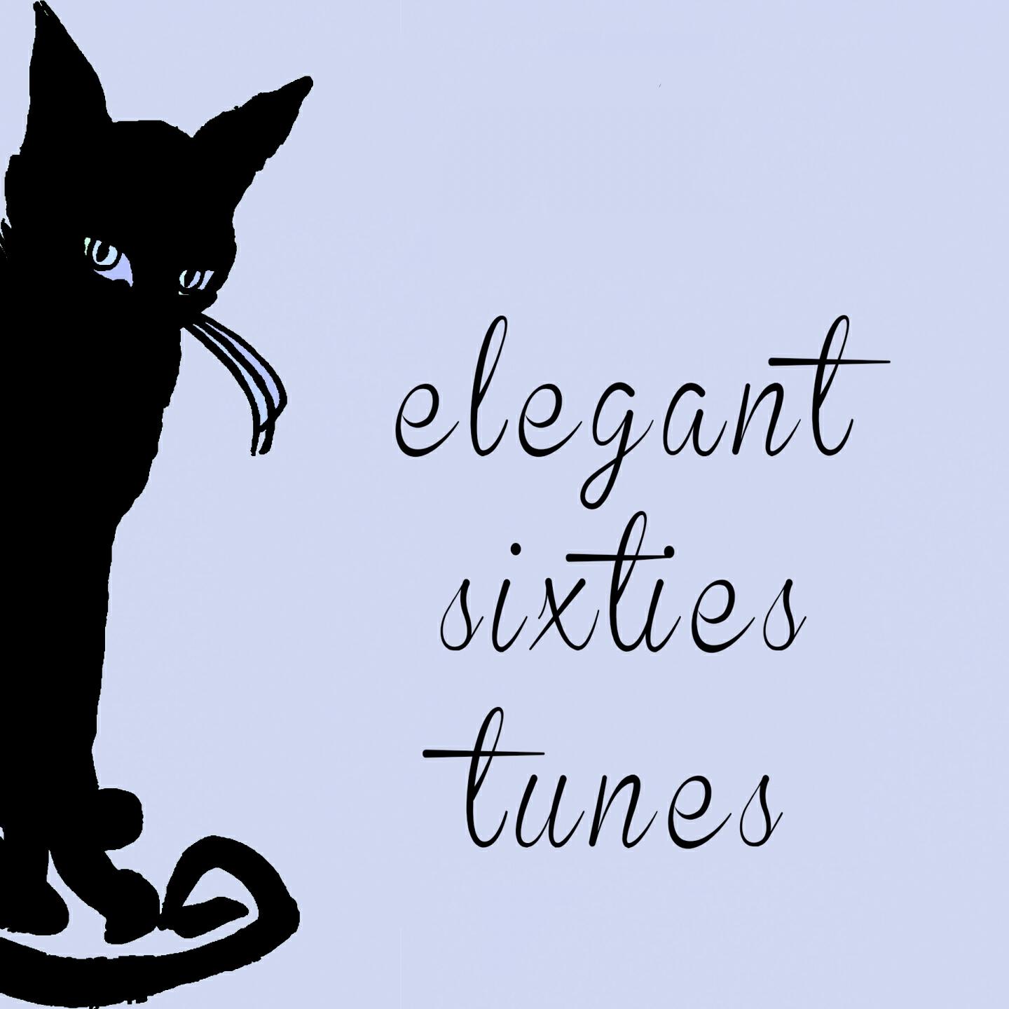 Релиз Elegant Sixties Tunes