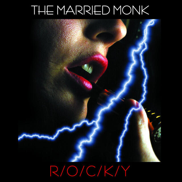 Релиз R-o-c-k-y