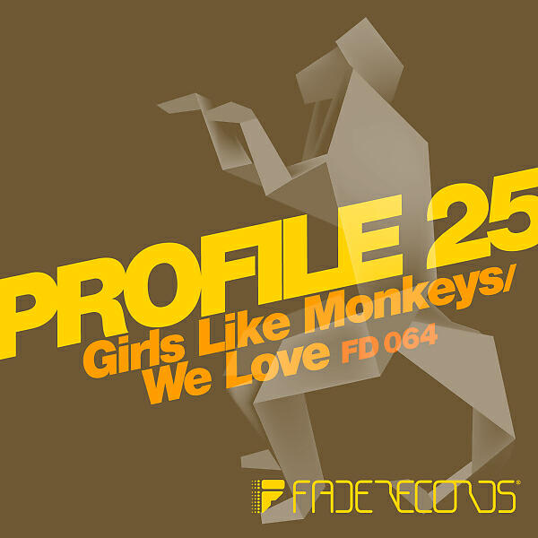 Релиз Girls Like Monkeys