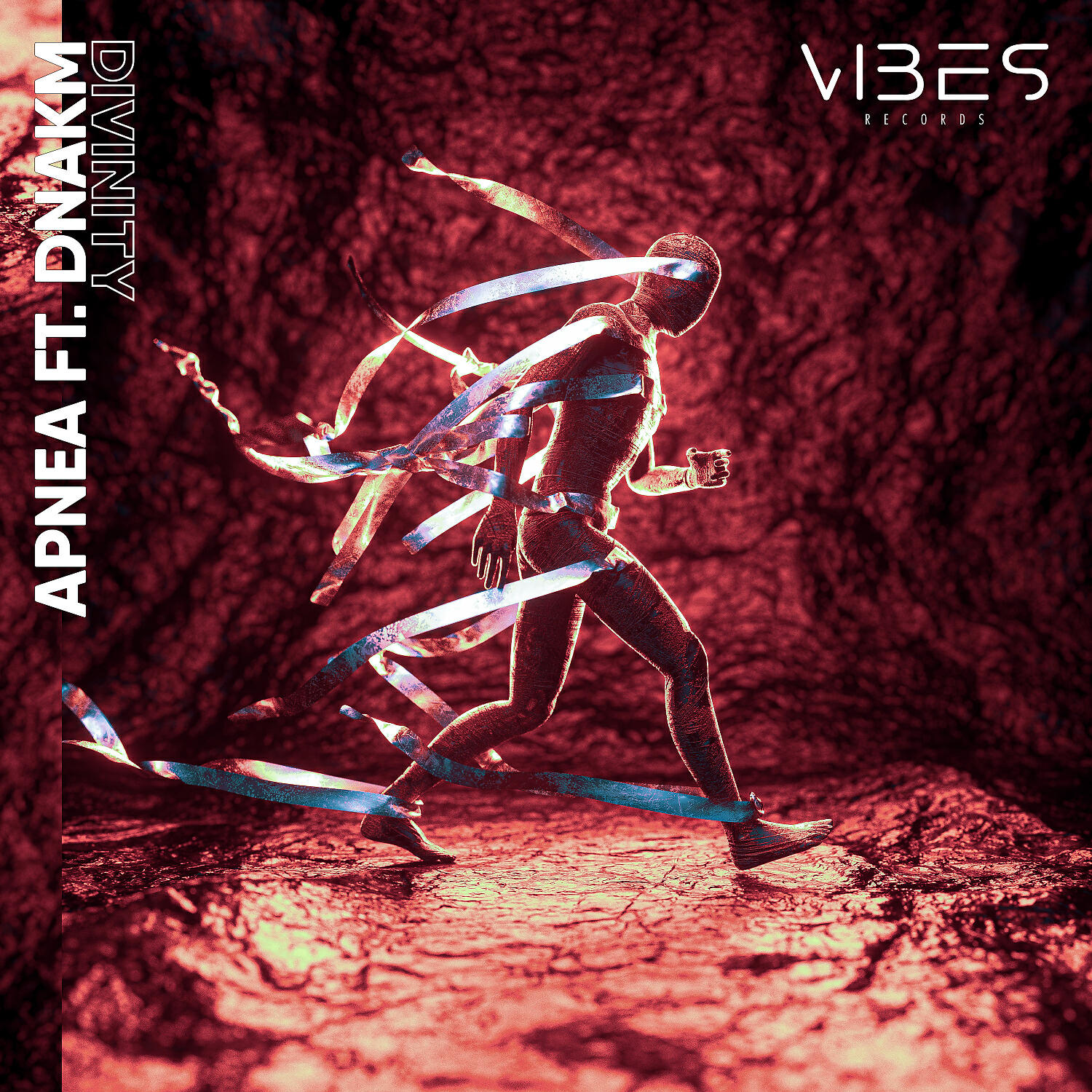 Релиз Apnea (feat. DNAKM)