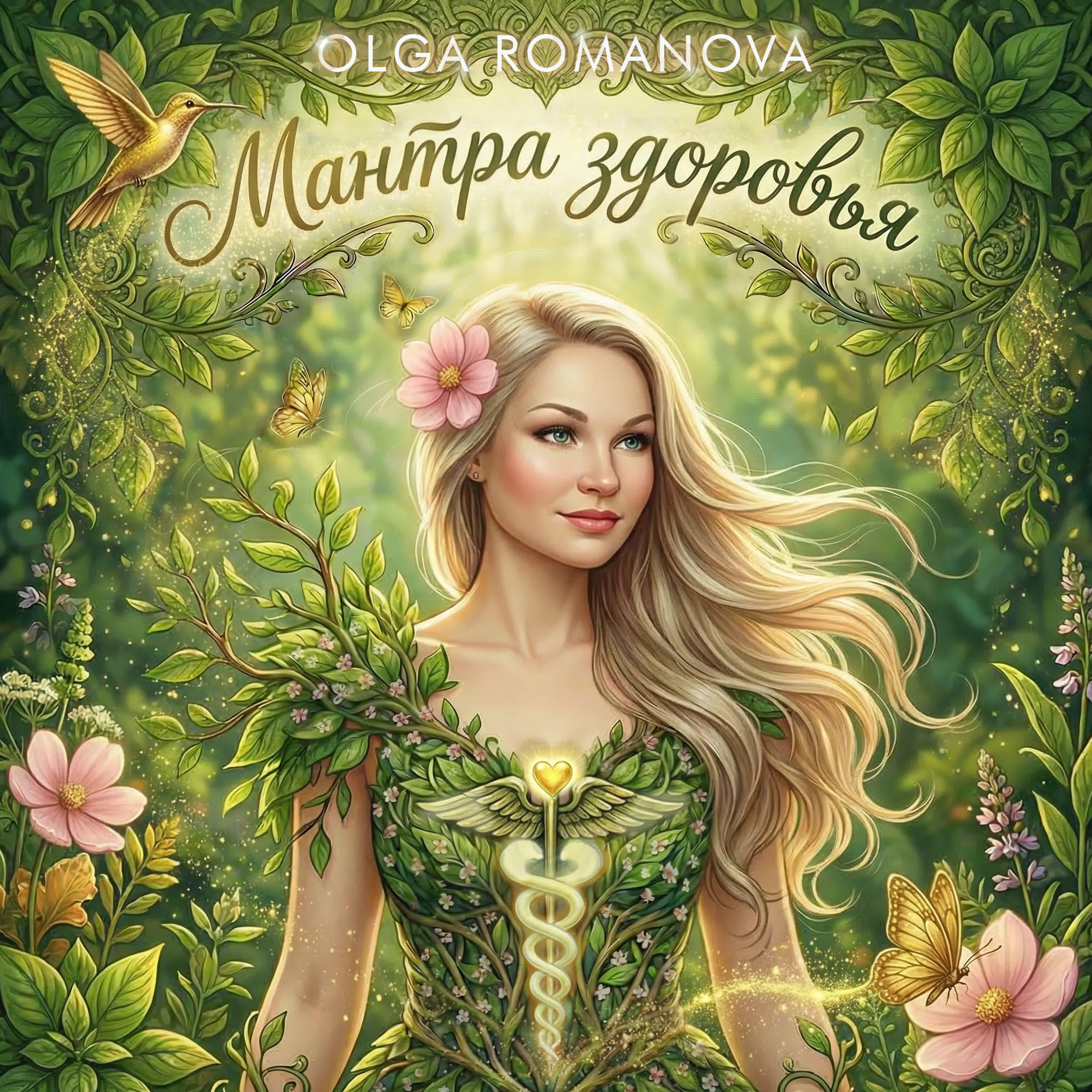 Релиз Мантра здоровья (Teyata Om Bekanze)