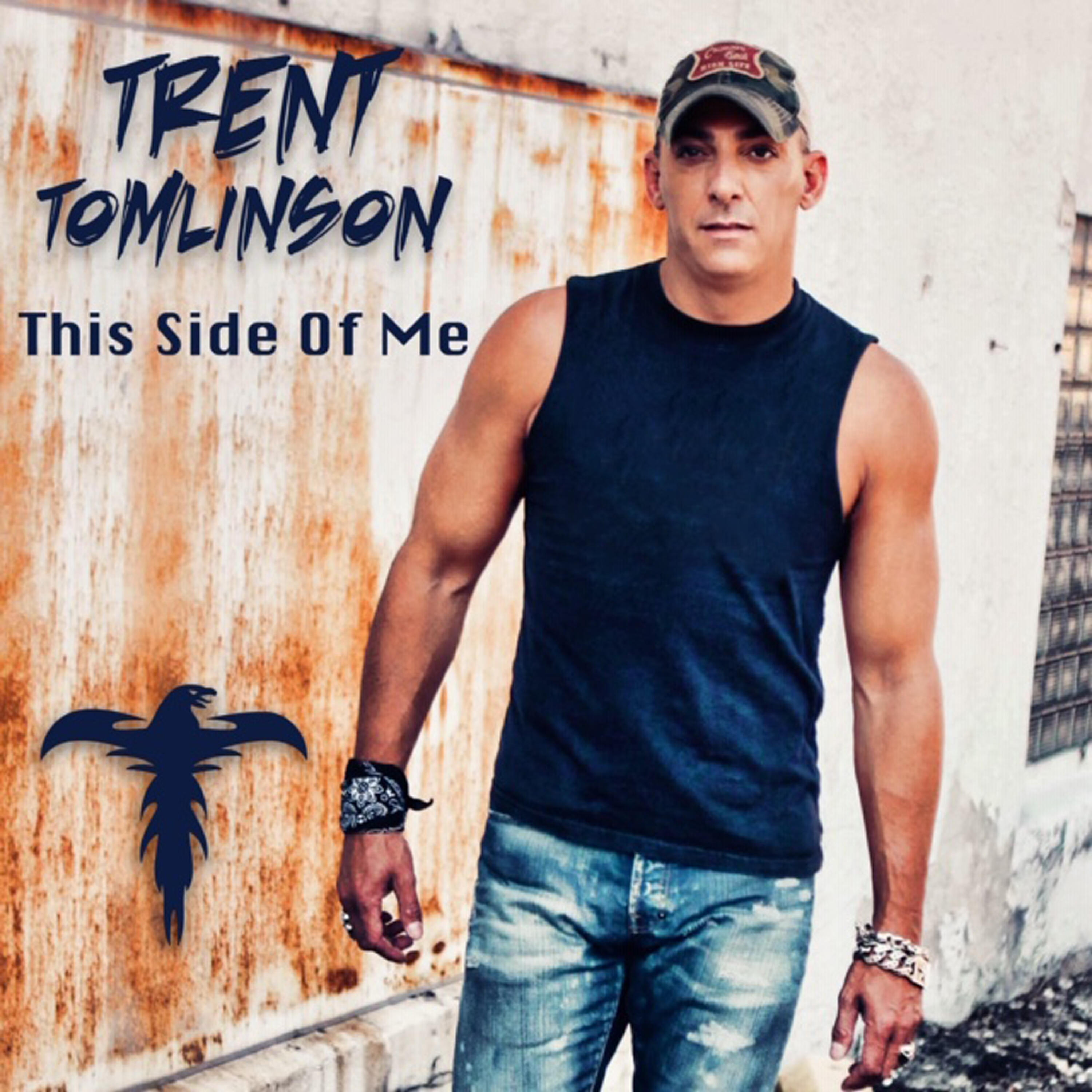 Релиз This Side of Me