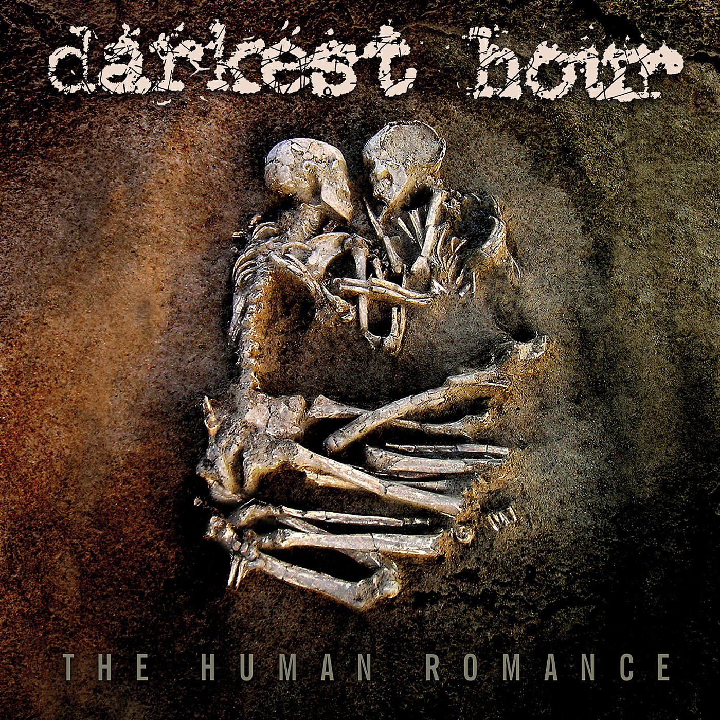 Релиз The Human Romance