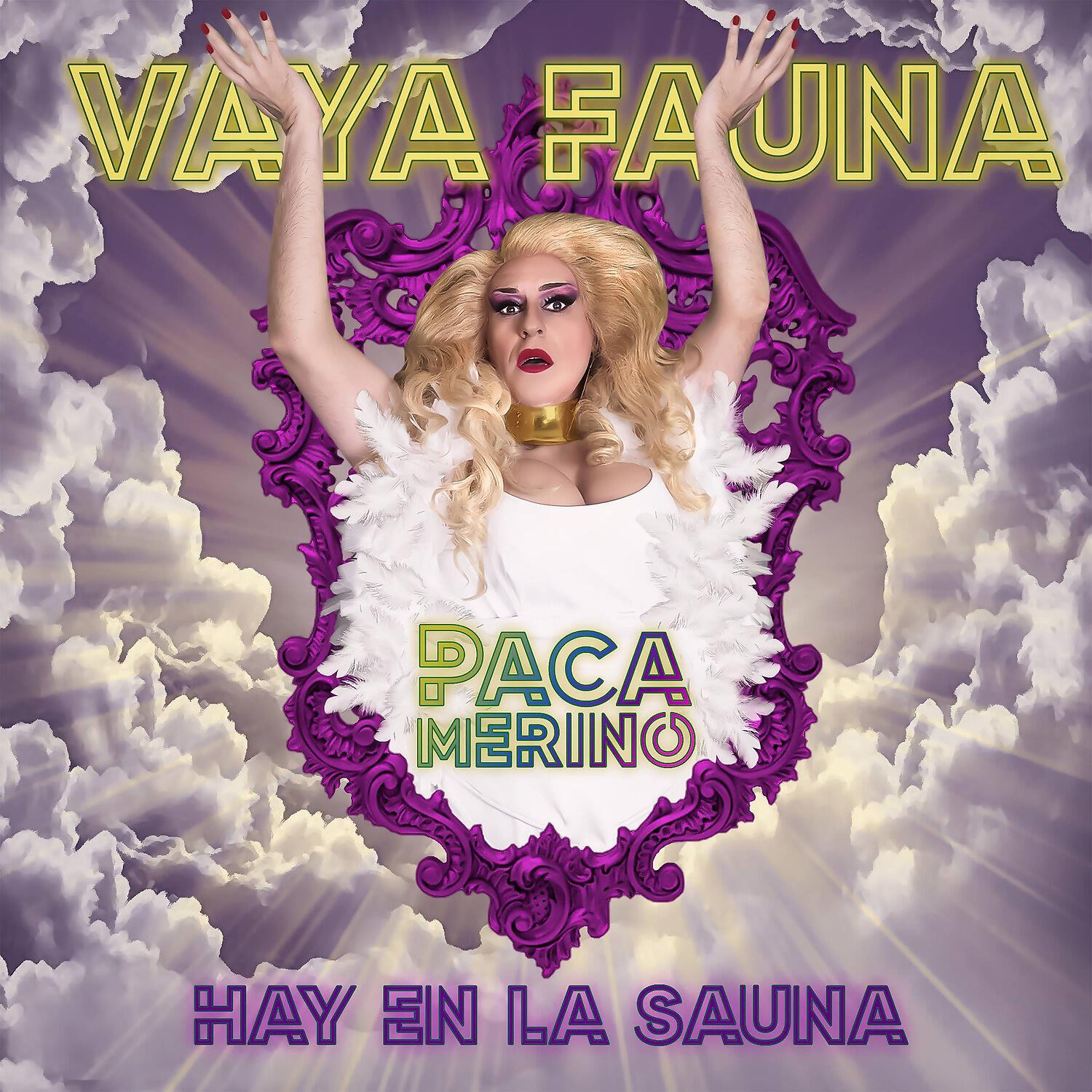 Paca Merino