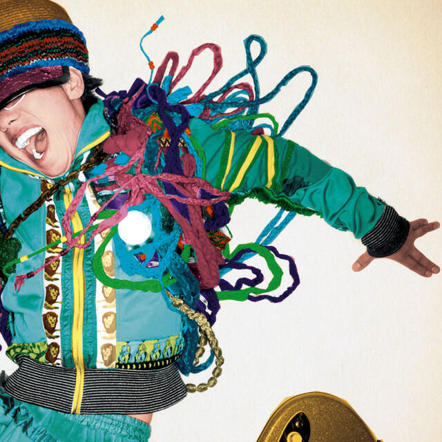 Релиз あいのわ