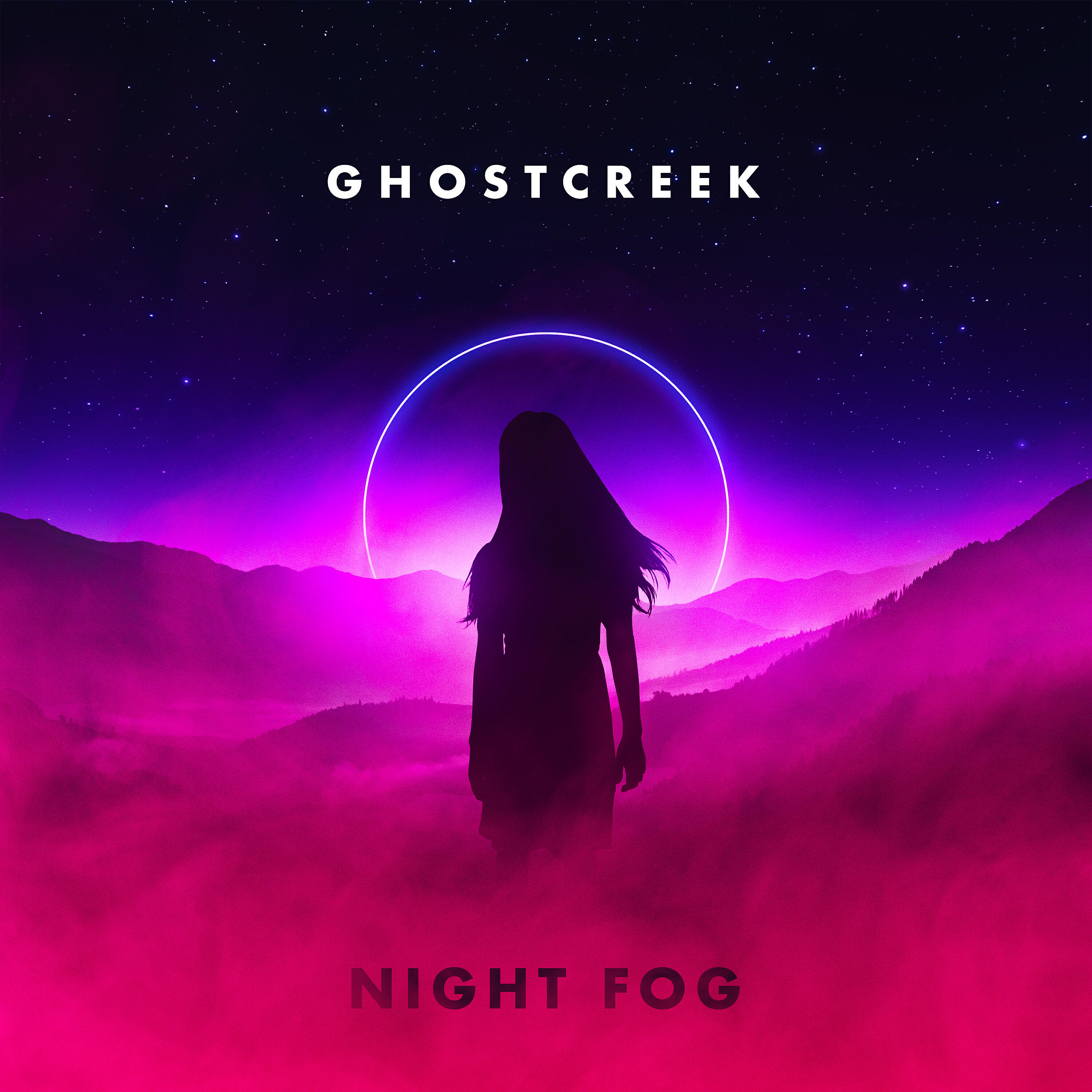 Релиз Night Fog