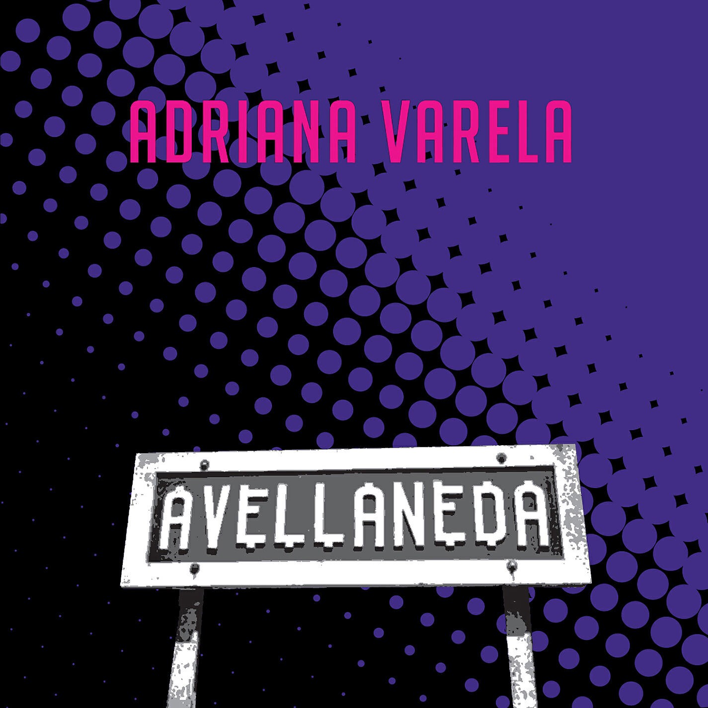 Релиз Avellaneda II (feat. Rafael Varela)